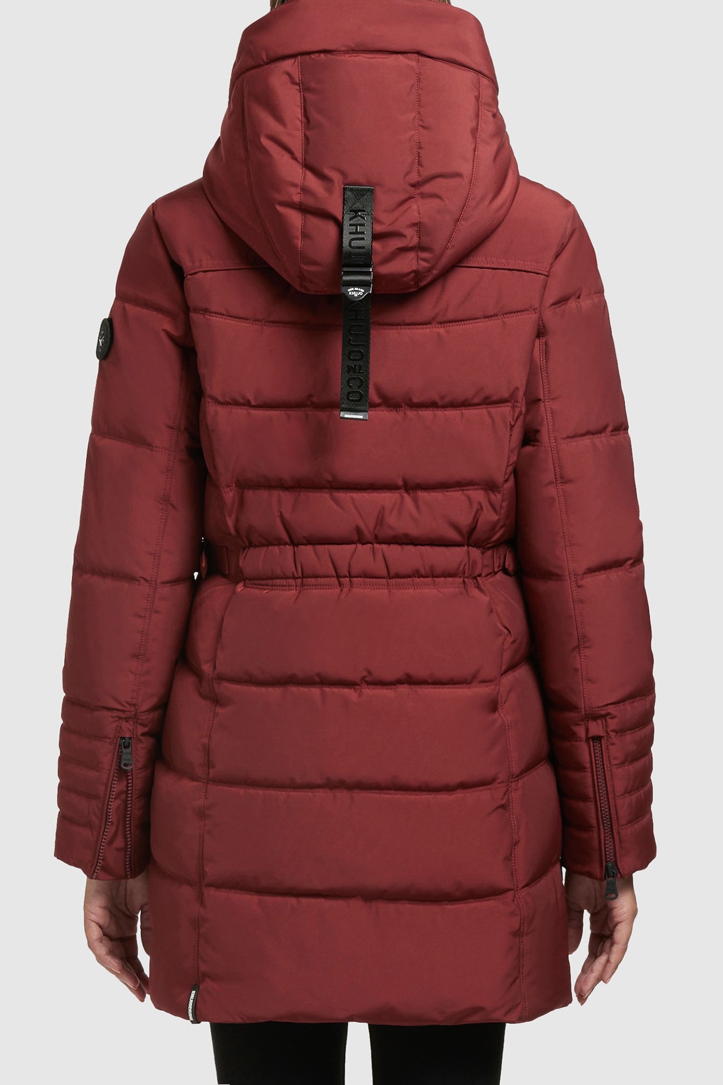 AMARAY3 MADDER RED 2