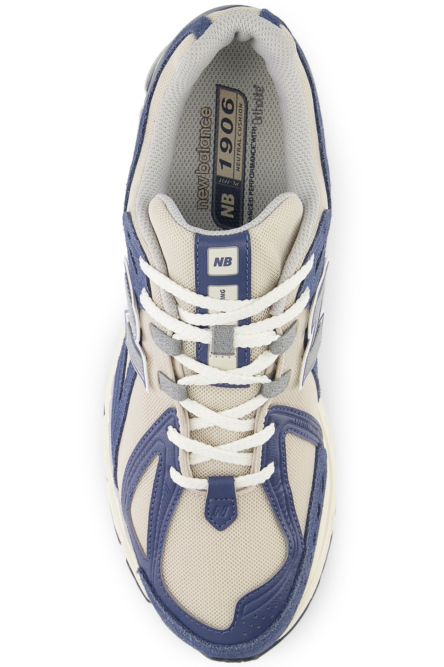 1906R VINTAGE INDIGO 3