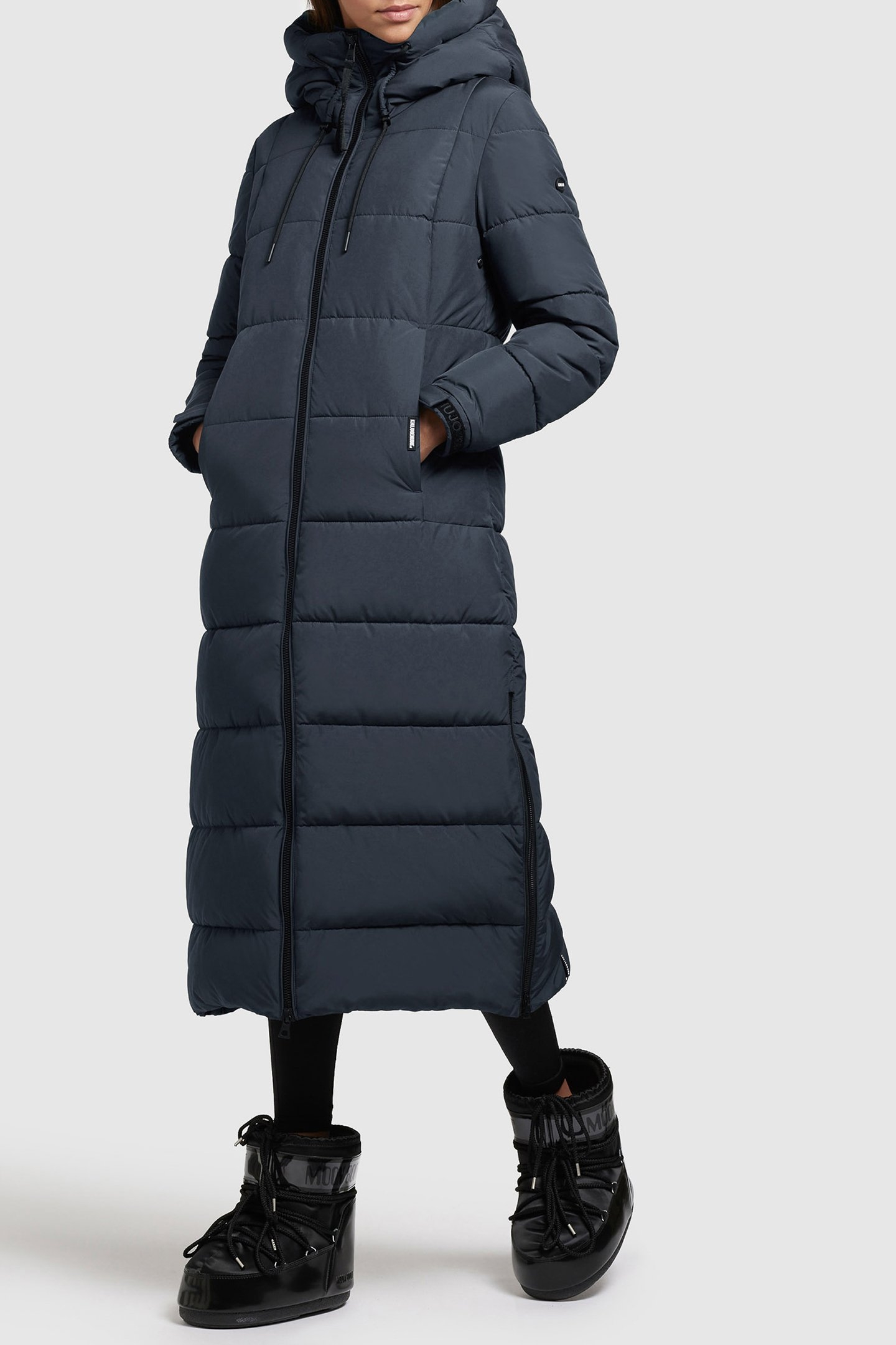 DERIA PHANTOM BLUE 3