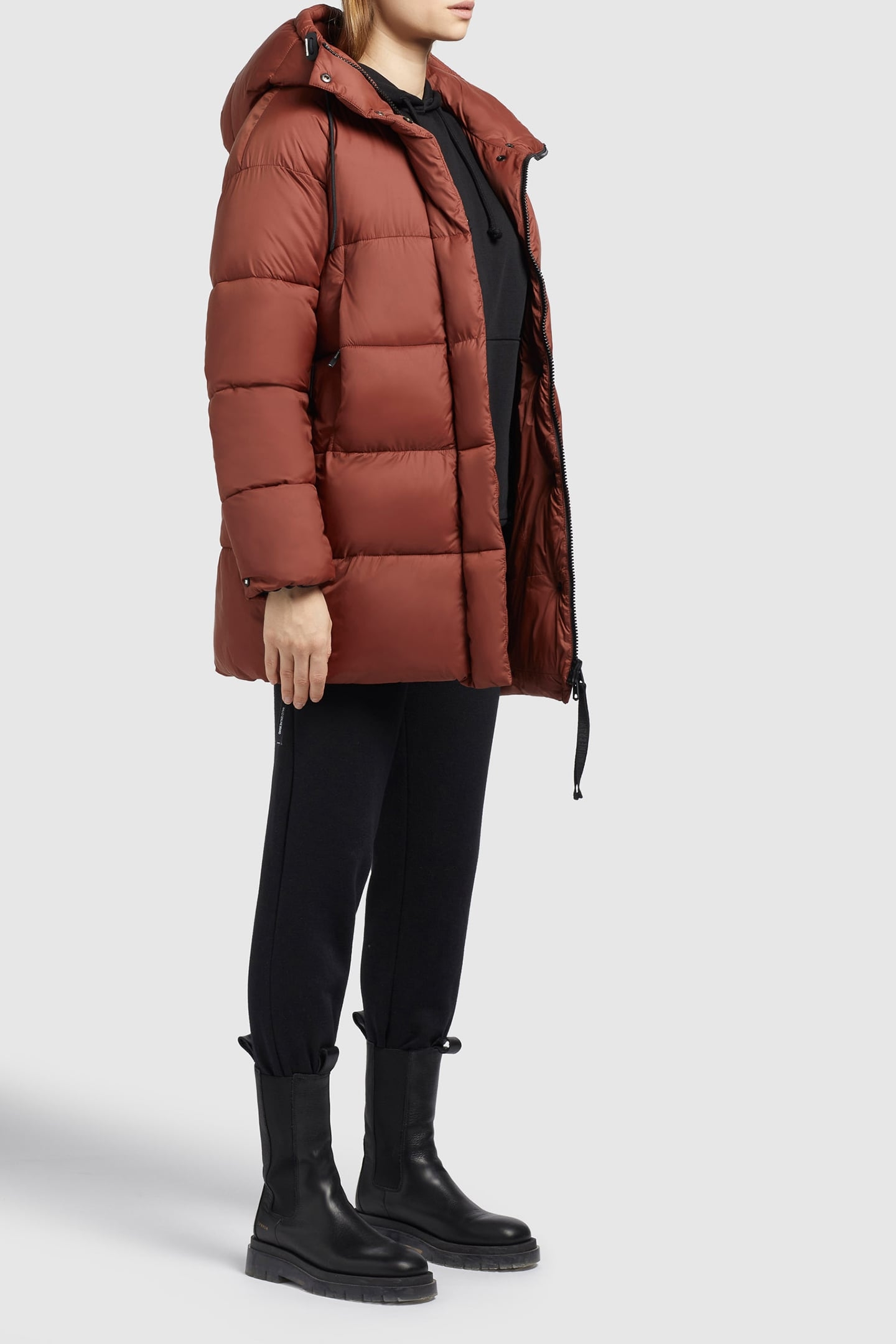 FRANEE2 COCONUT BROWN 4