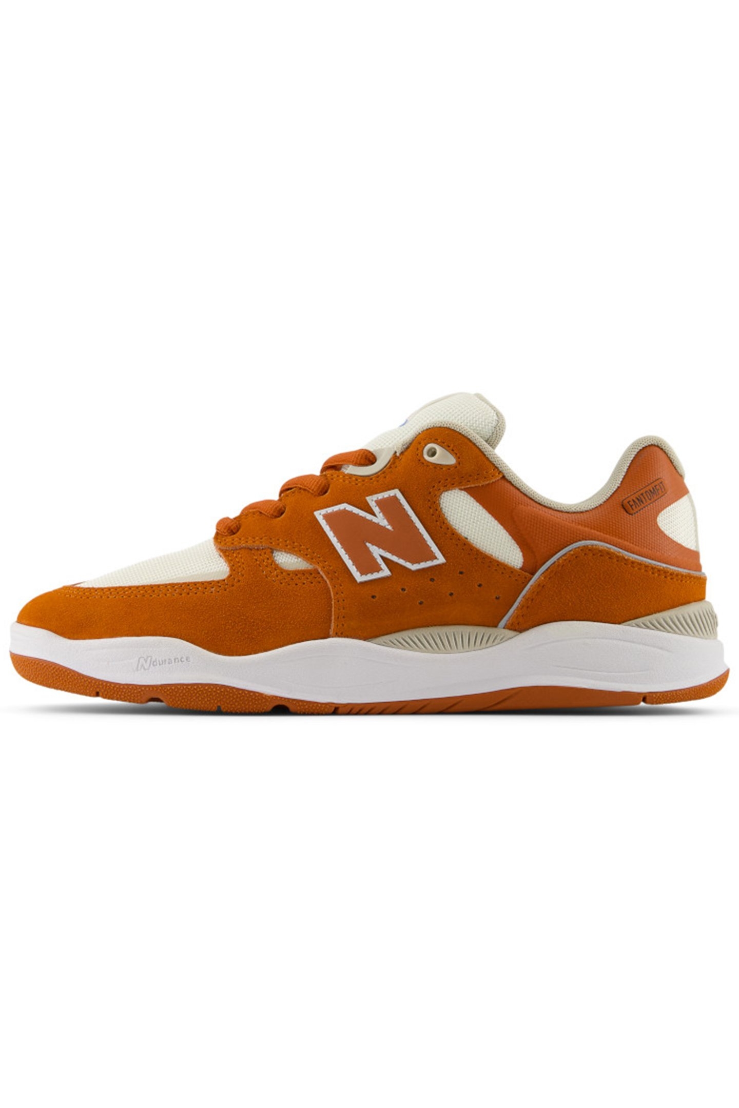NB NUMERIC TIAGO LEMOS 1010 RUST OXIDE 5