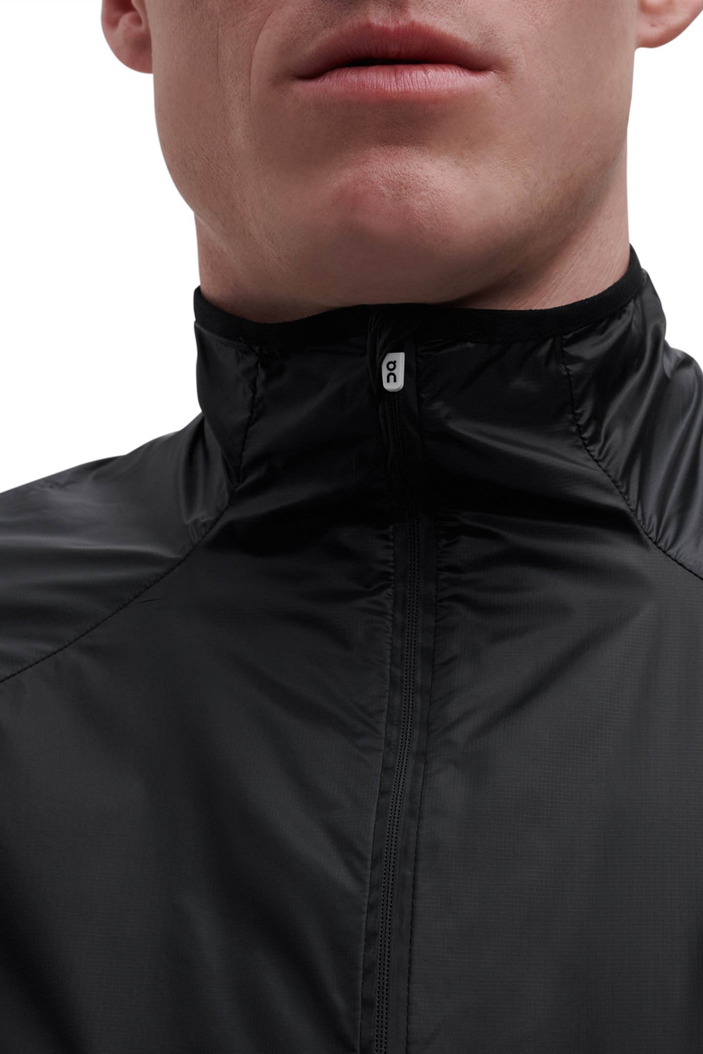 ZERO JACKET BLACK 7