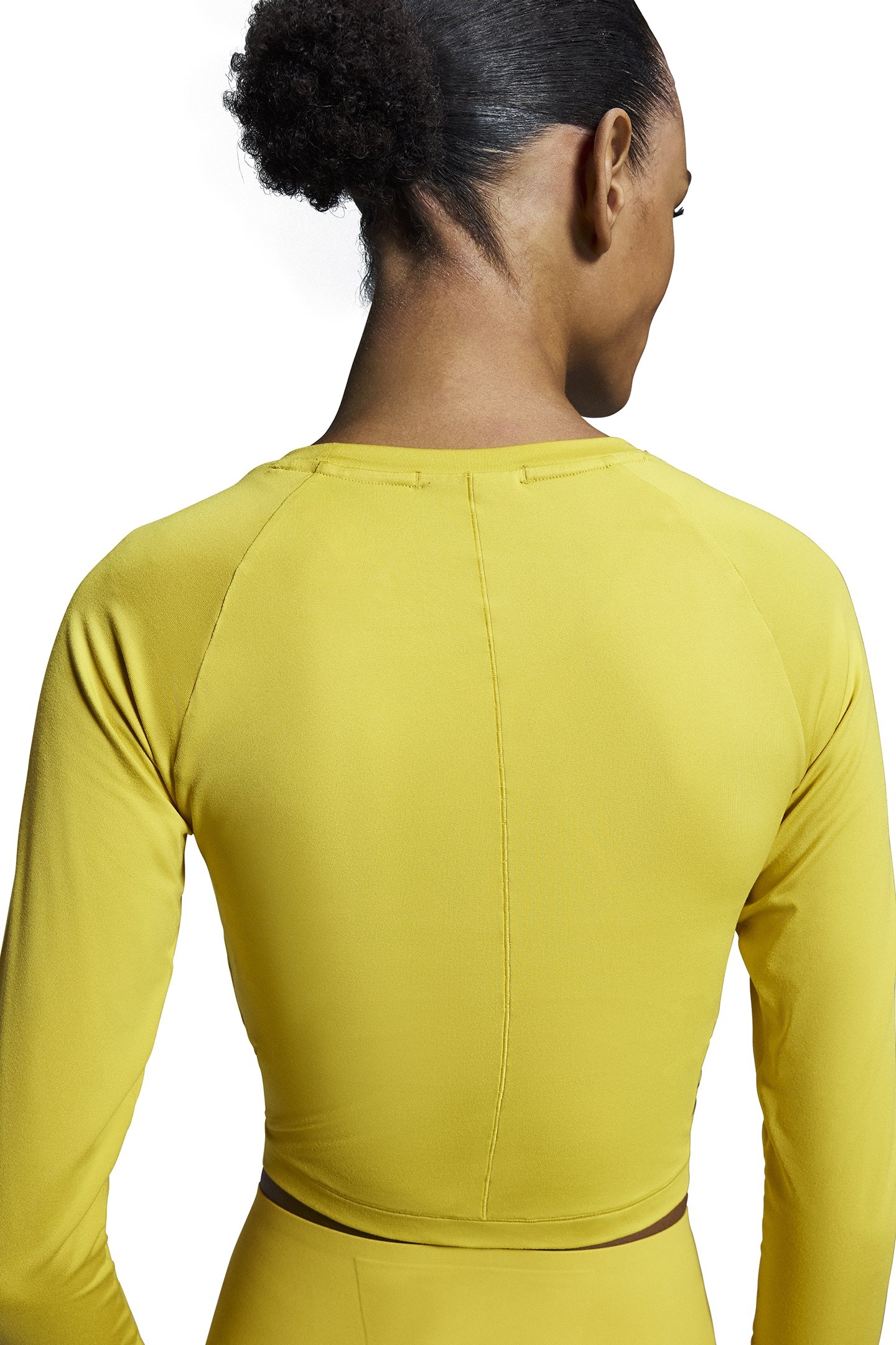 MOVEMENT LONG-T CROP GECKO 4