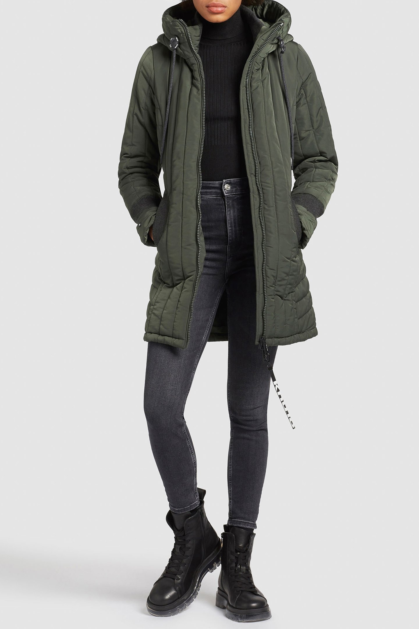 JERRY PRIME5 LIGHT EDEN GREEN 3