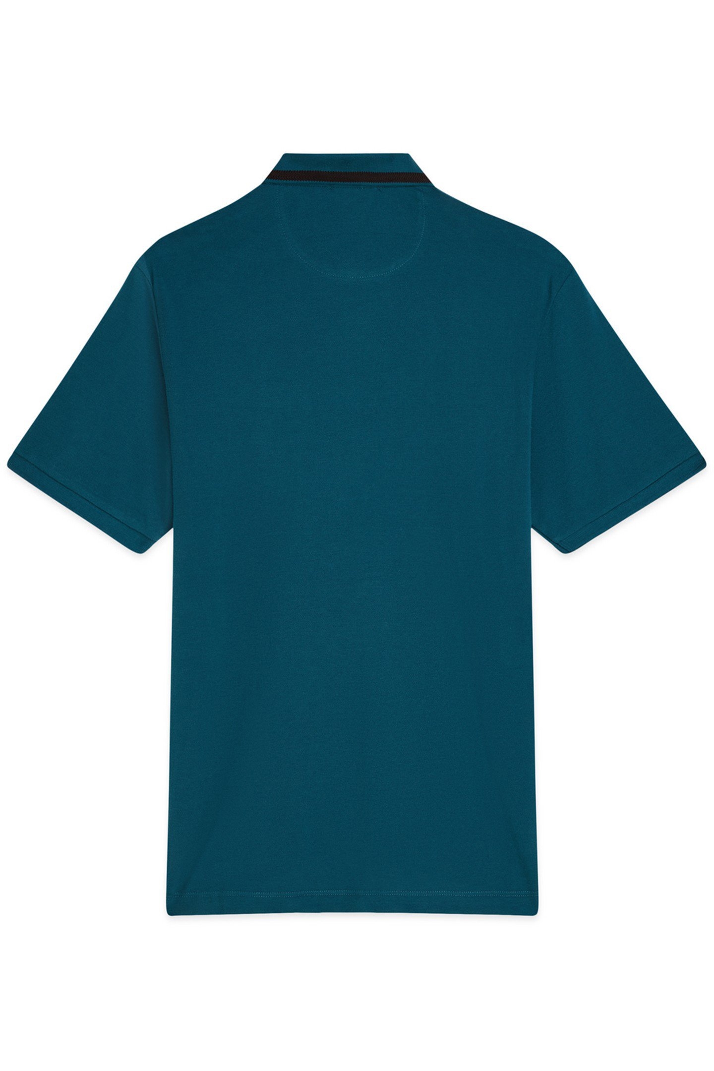 PIQUE SS POLO MYSTIC NAVY 2