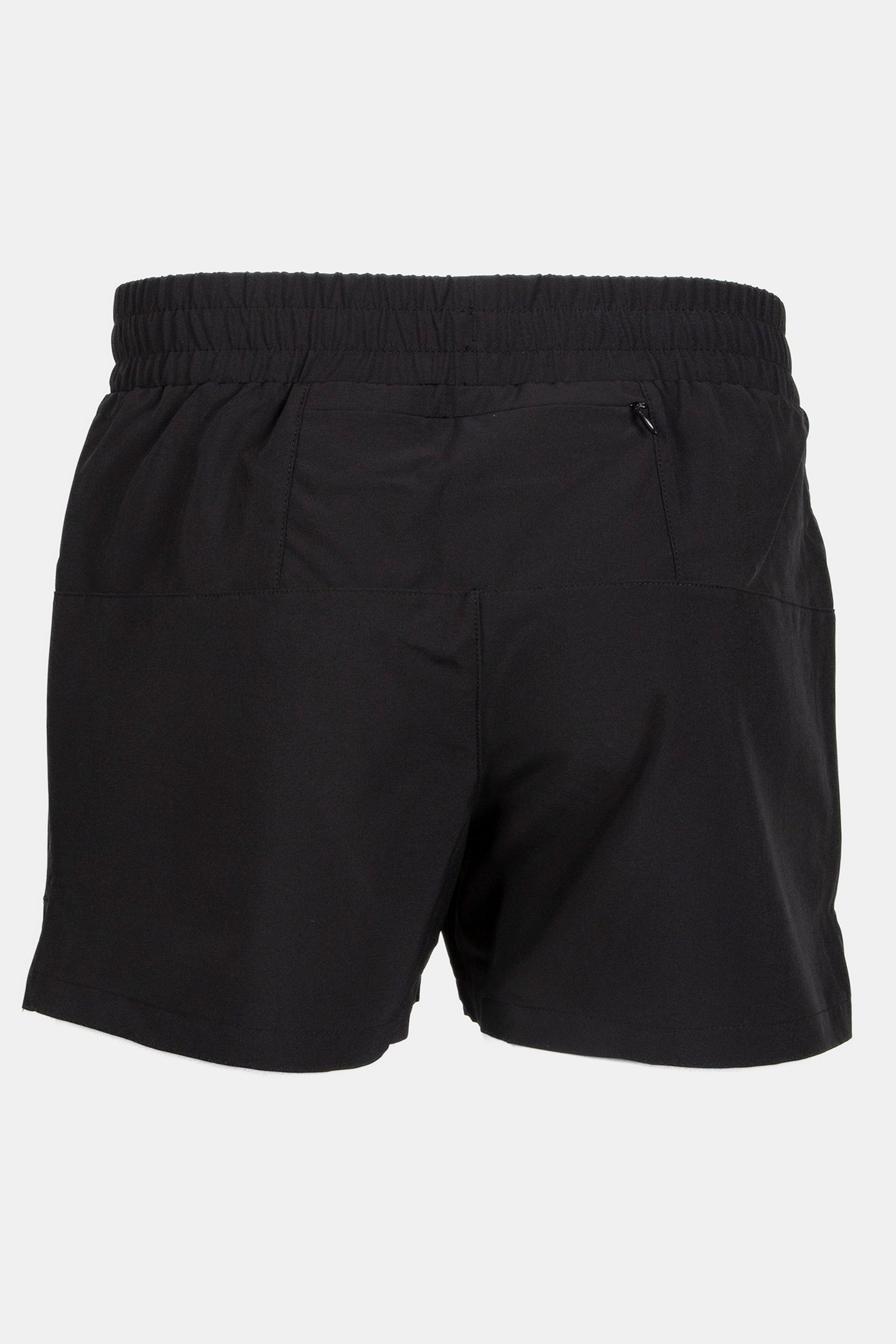 RIGO RUNNING SHORTS BLACK 3