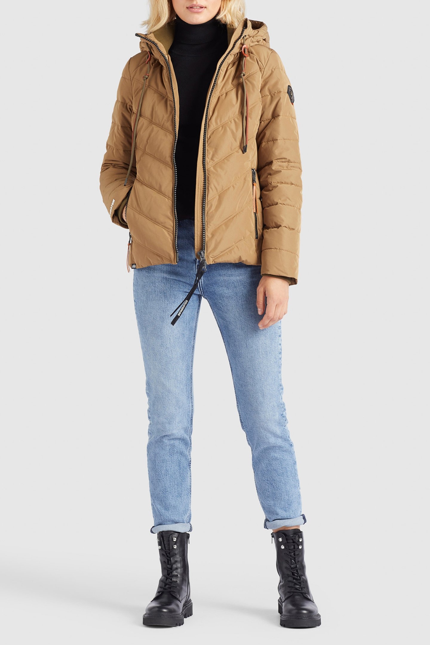 EIJA GOLDEN YELLOW 1