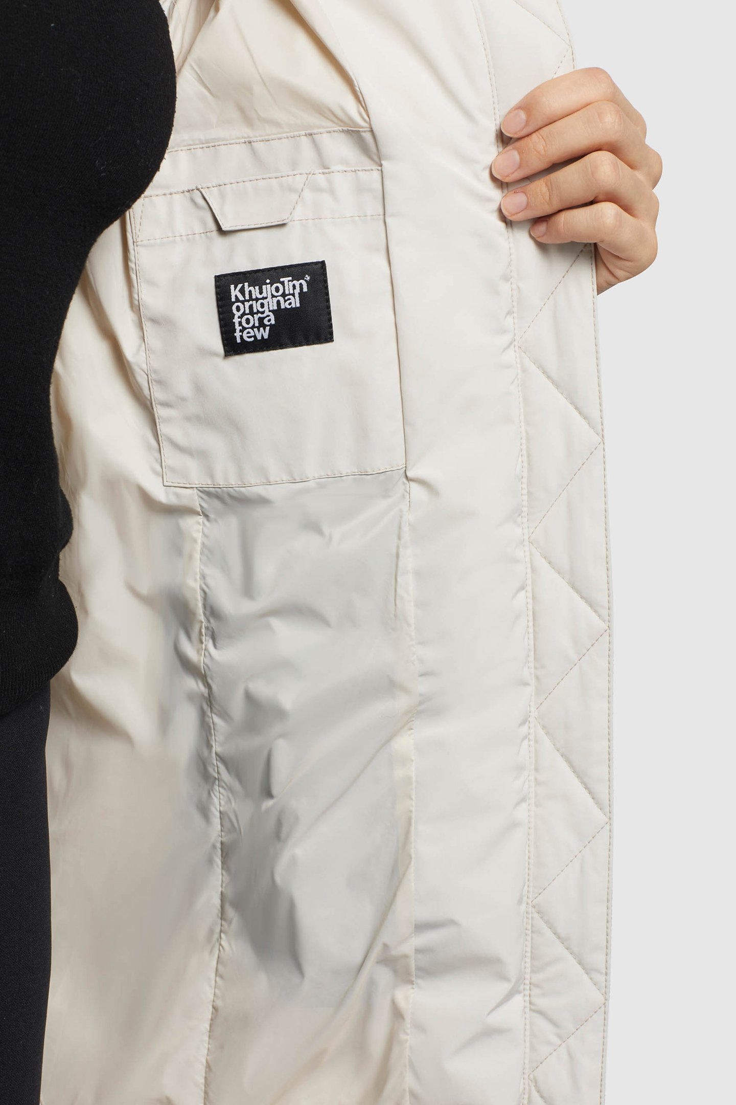 DARKA COTTON CREAM 8