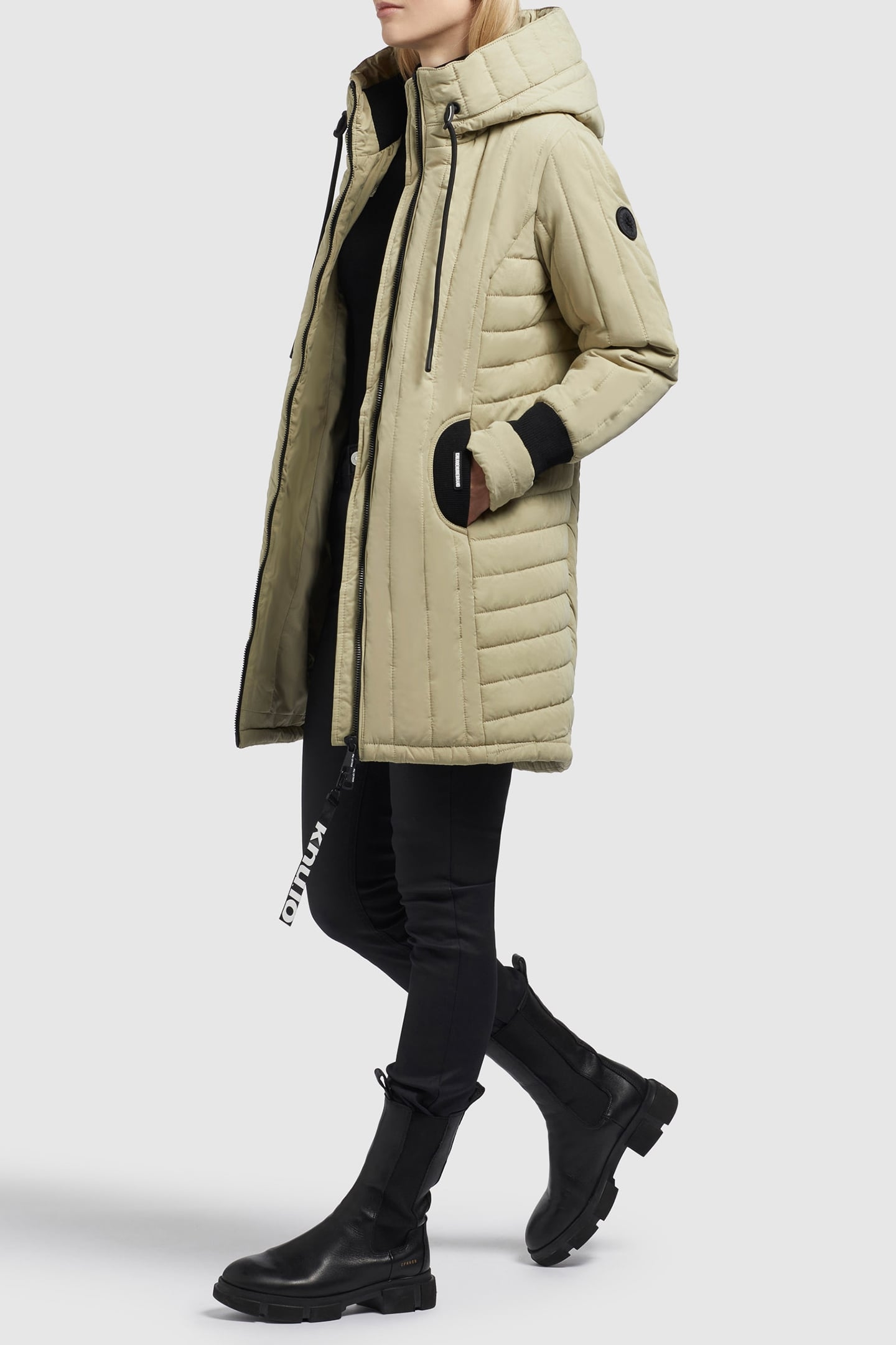 JERRY PRIME7 PEACHED EUCALYPTUS GREEN 4