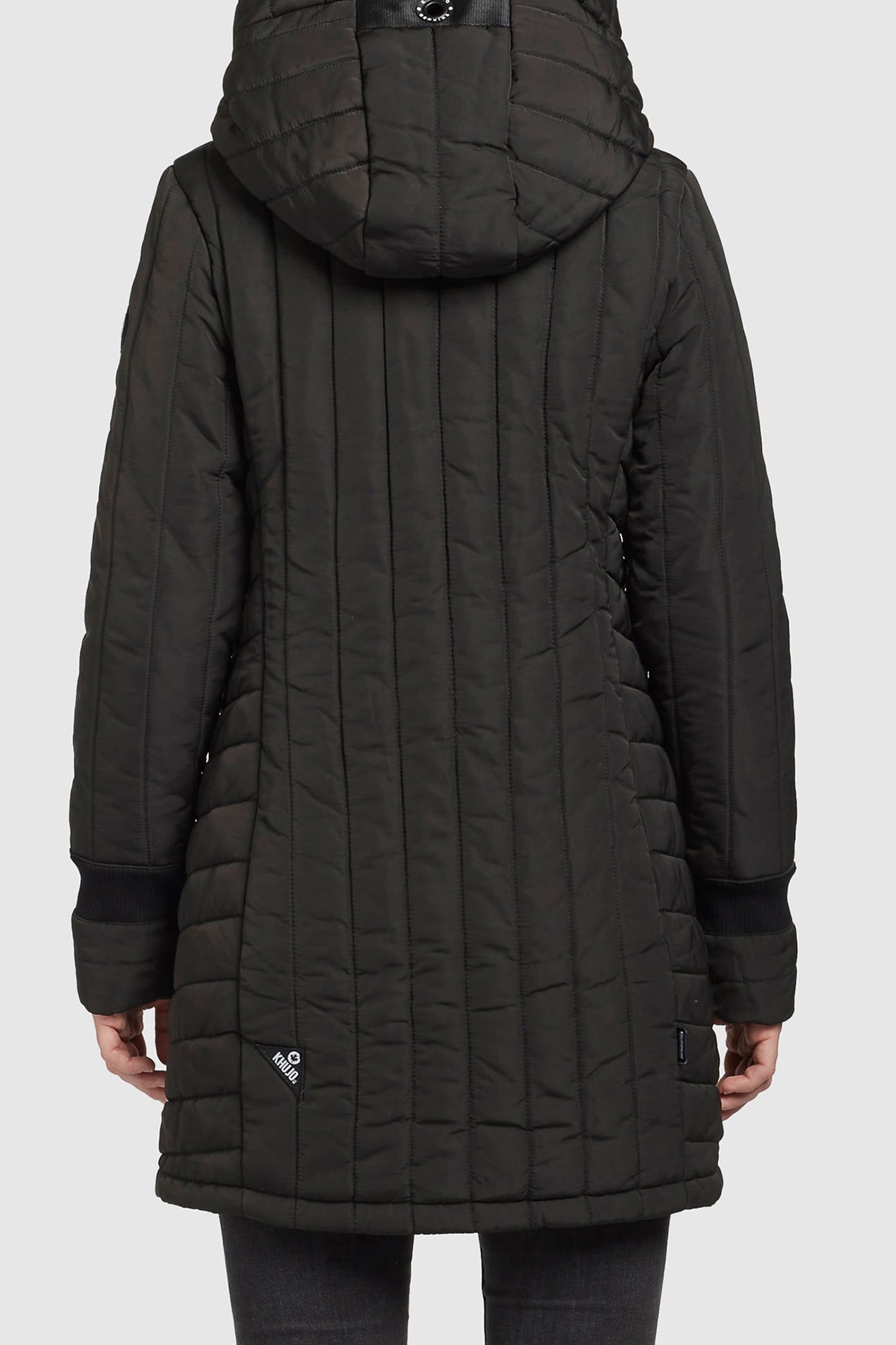 JERRY PRIME5 LIGHT SPACE GREY 5