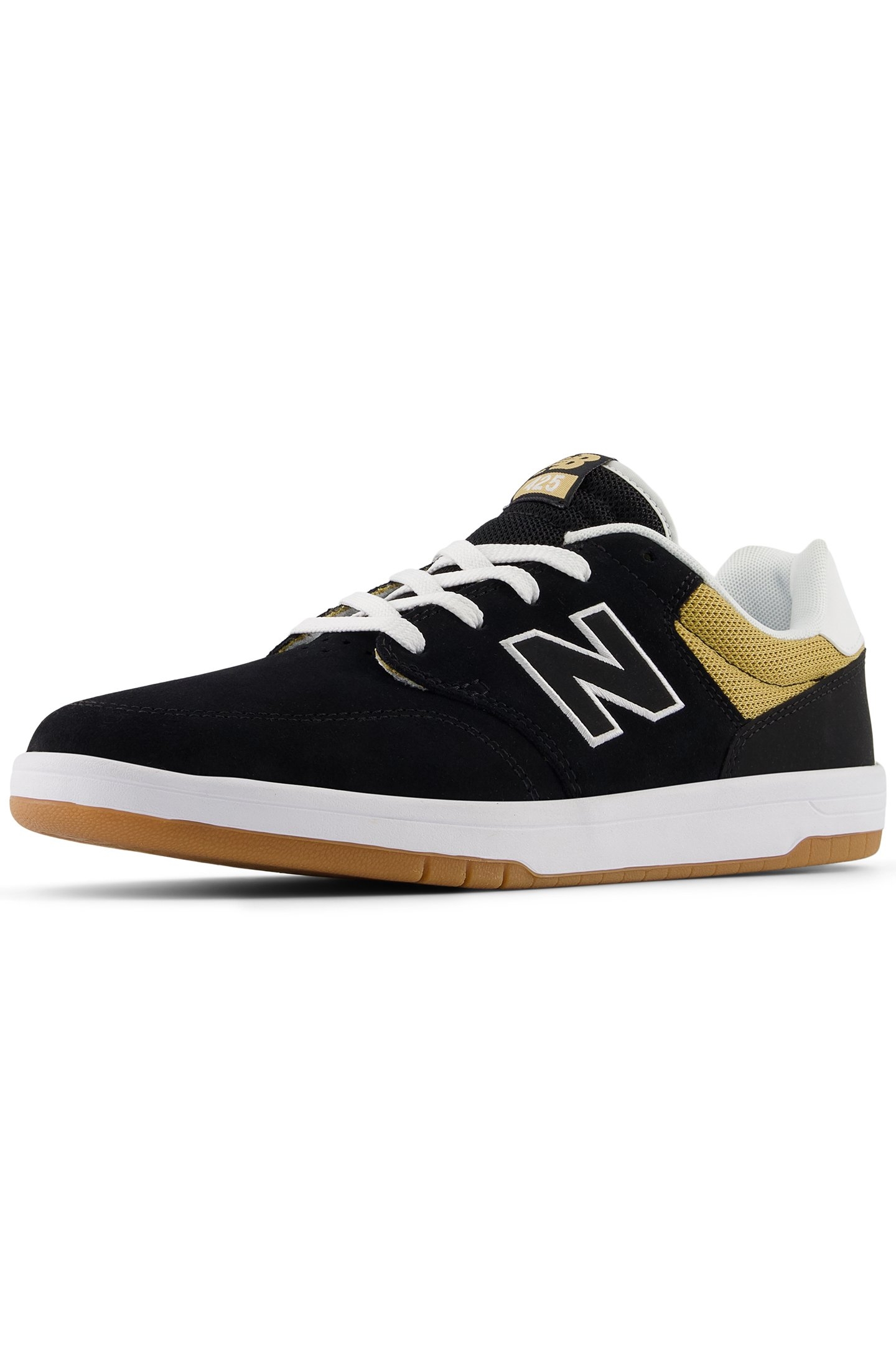 NB NUMERIC 425 BLACK 2