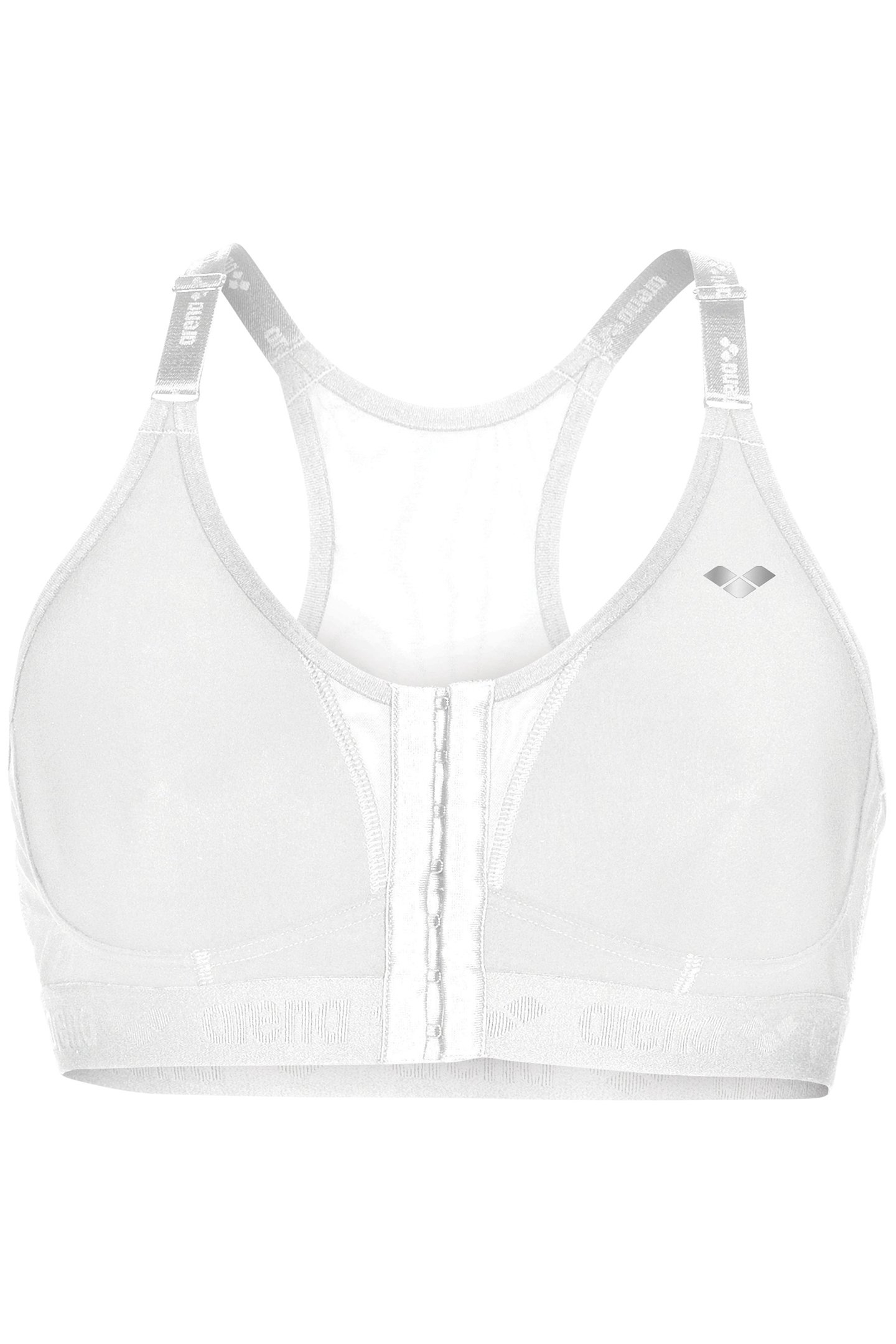 FLORA C-CUP WHITE 5