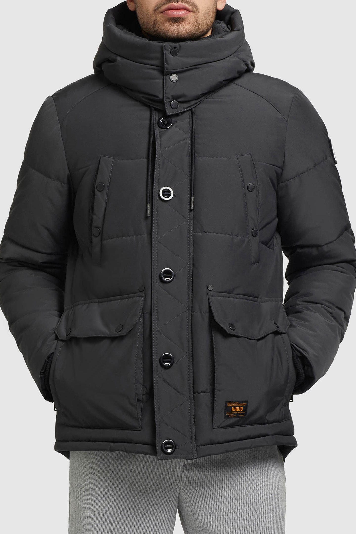 PRIMERO SPACE GREY 2