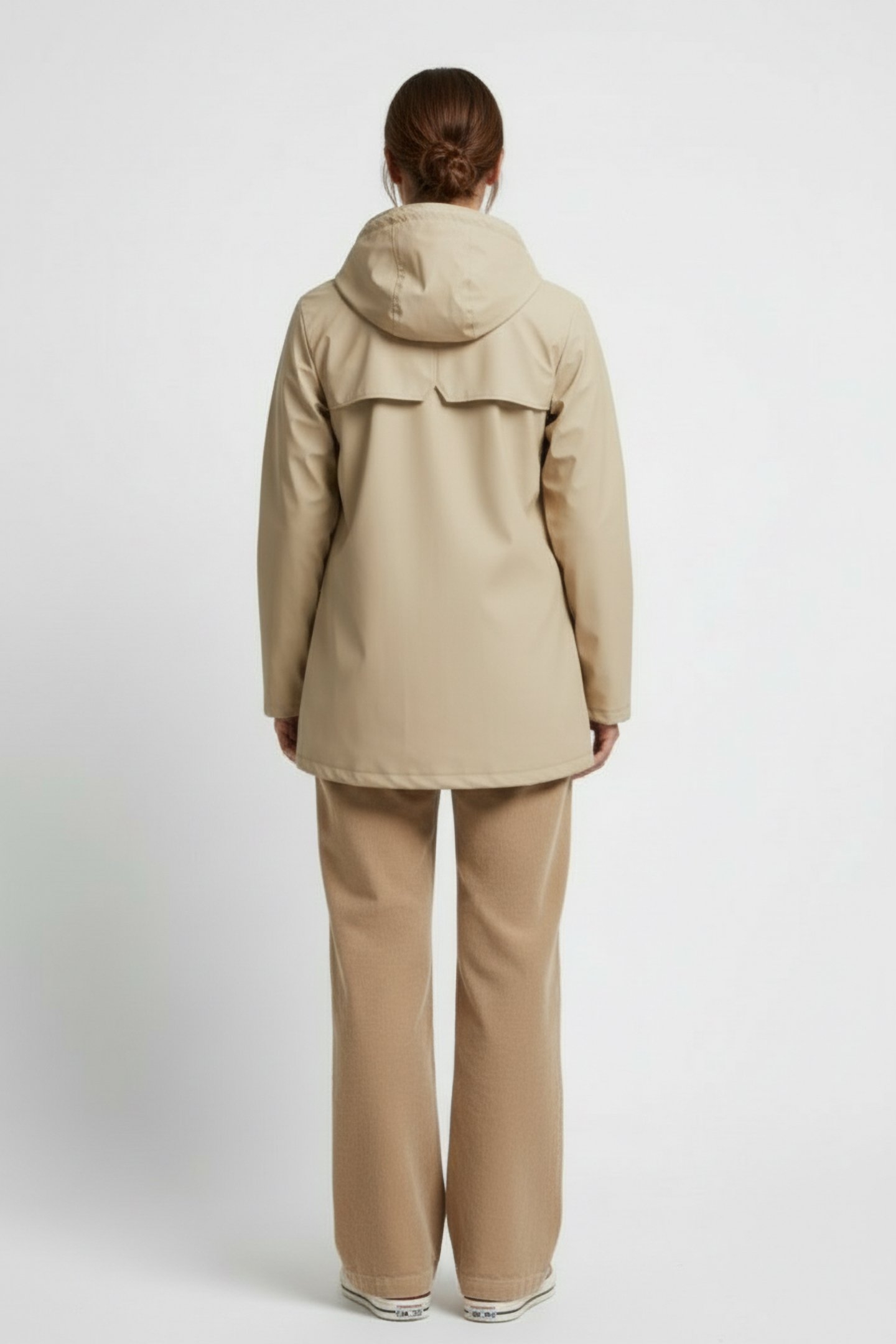 UNISEX JACKET W3 DUNE 6