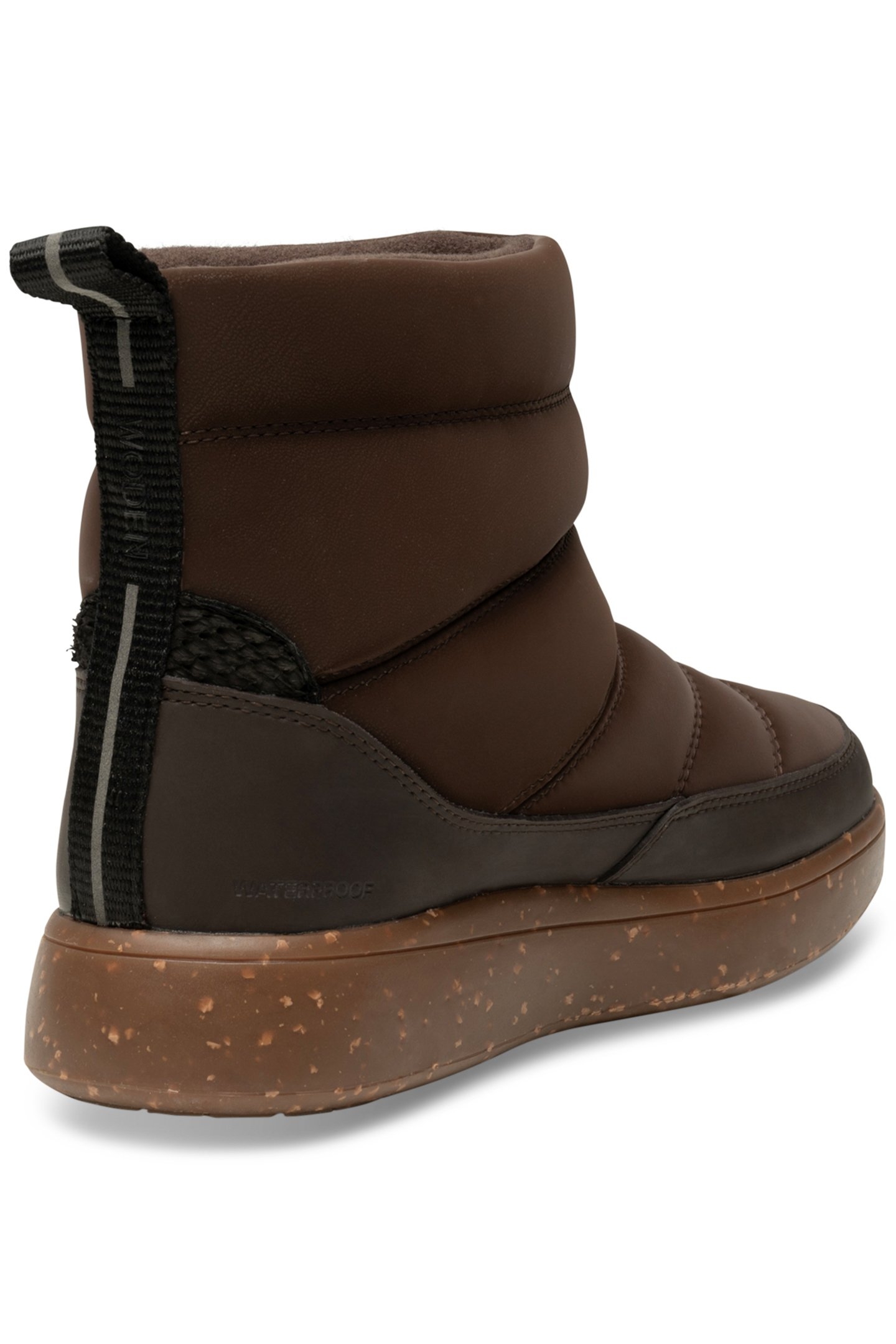 ISA WATERPROOF CHOCOLATE 7