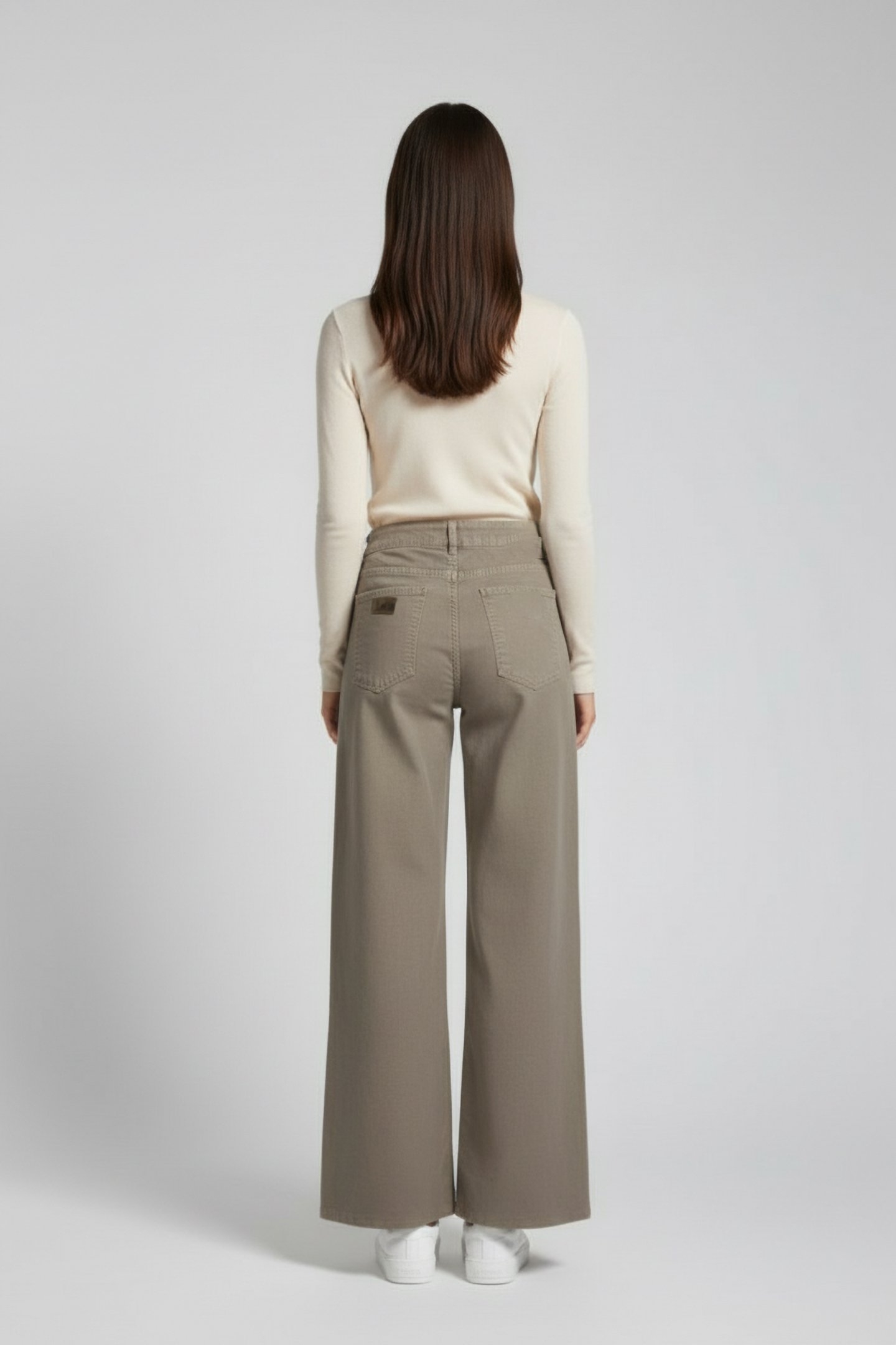 PALAZZO EDGE HEDGE GREEN 2