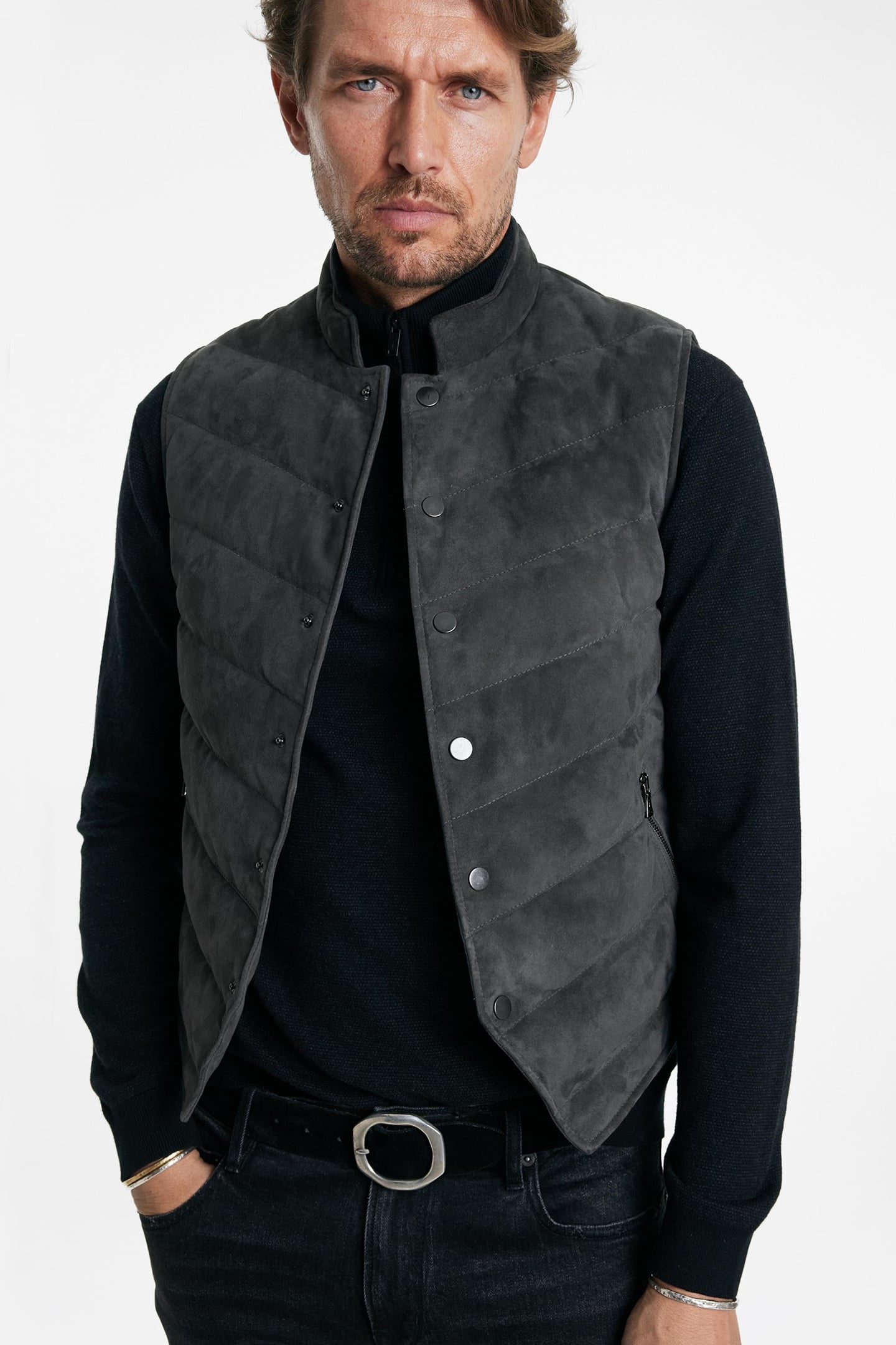 JACKSON SNAP DOWN CLOSUREVES WITH DOWN F CONCRETE HTR 3