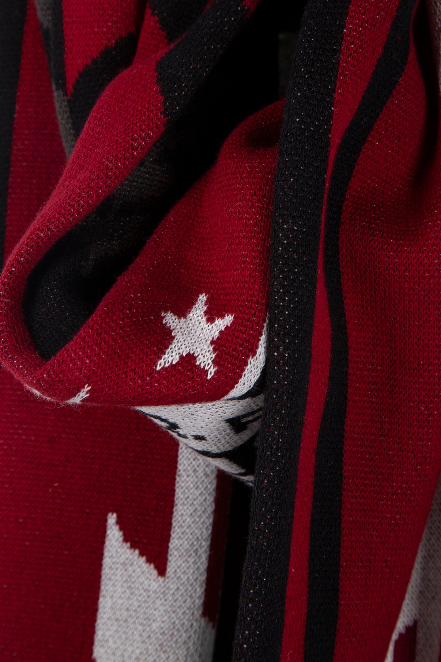 GOTL FOOTBALL SCARF 3