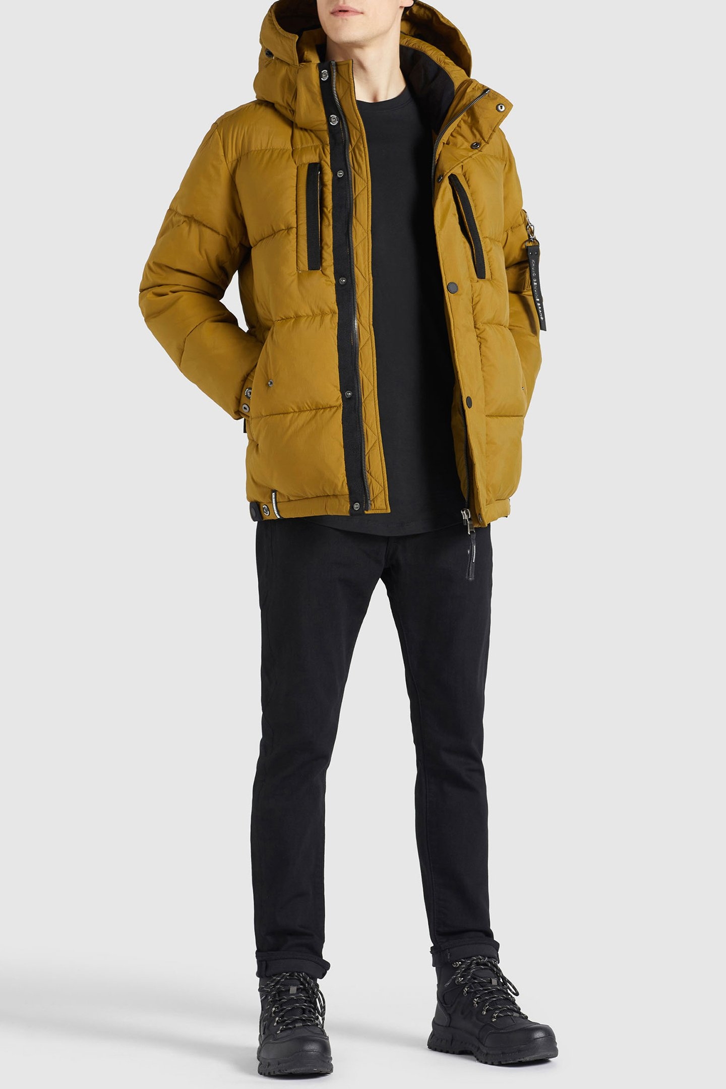 JERAM CRISPY CURRY 5