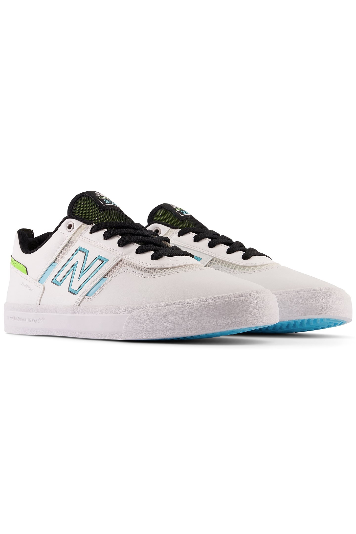 NB NUMERIC JAMIE FOY 306 WHITE 2