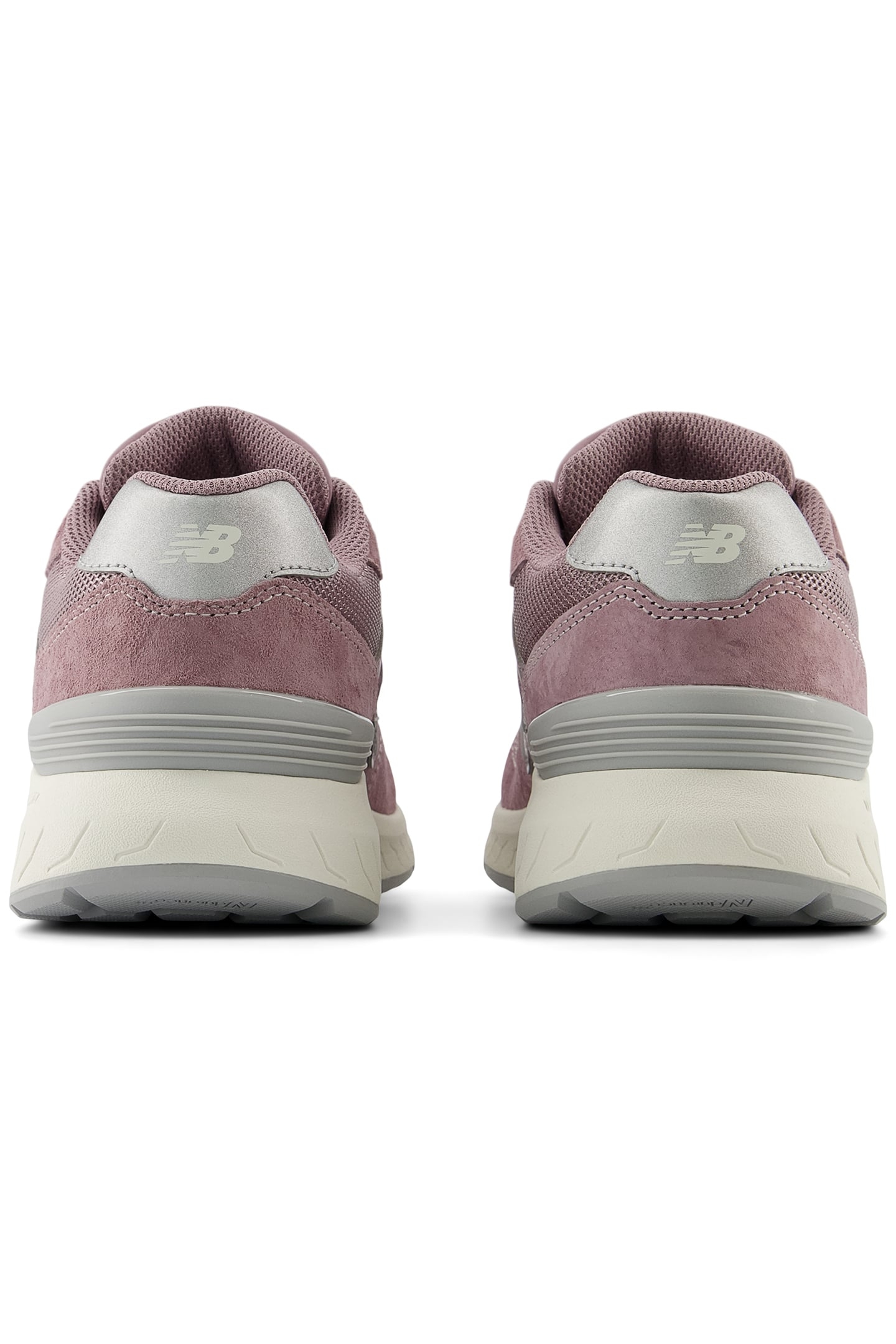 FRESH FOAM WALKING 880 V6 ICE WINE 4