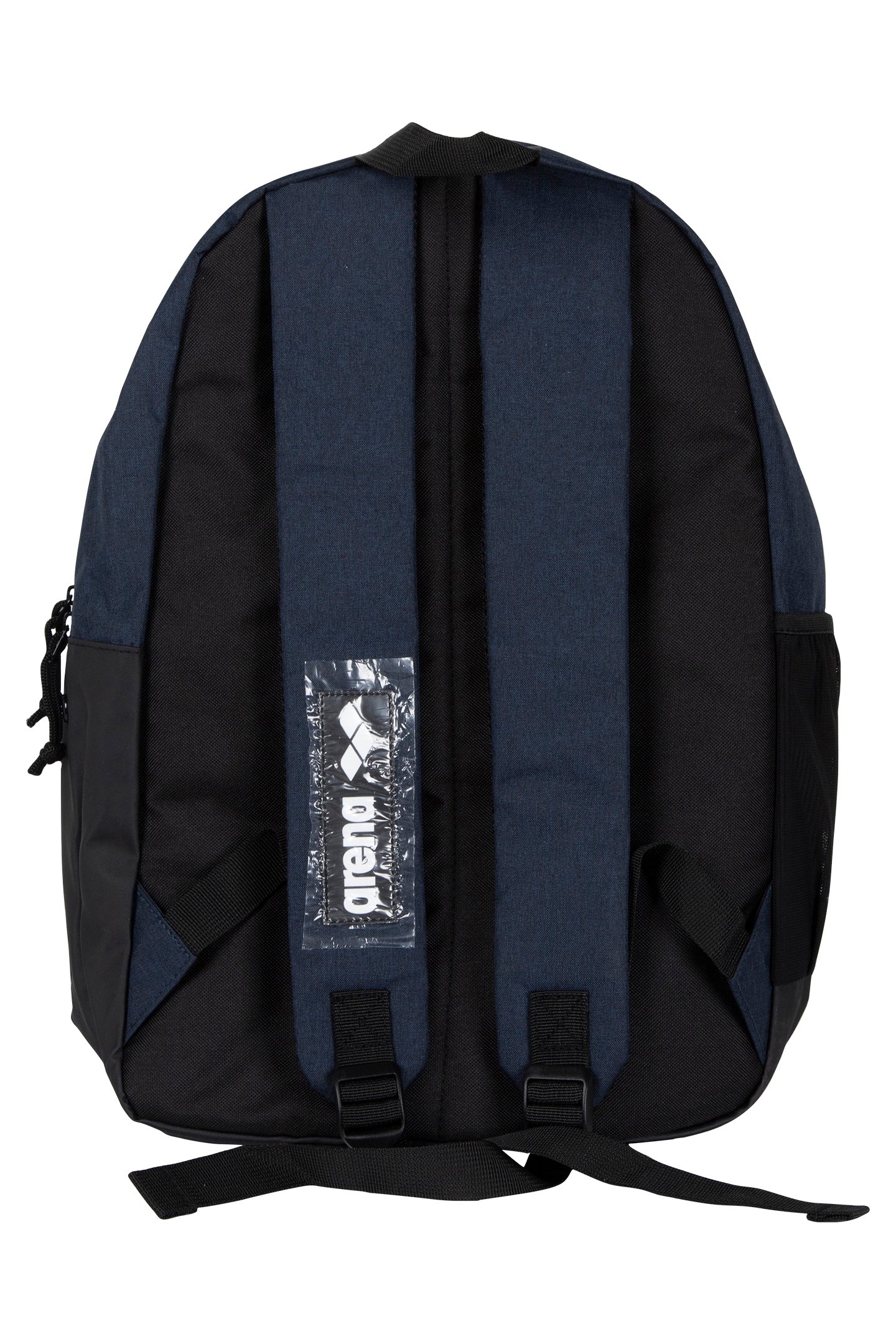 TEAM BACKPACK 30 FIN WP TEAM NAVY MELANGE 2