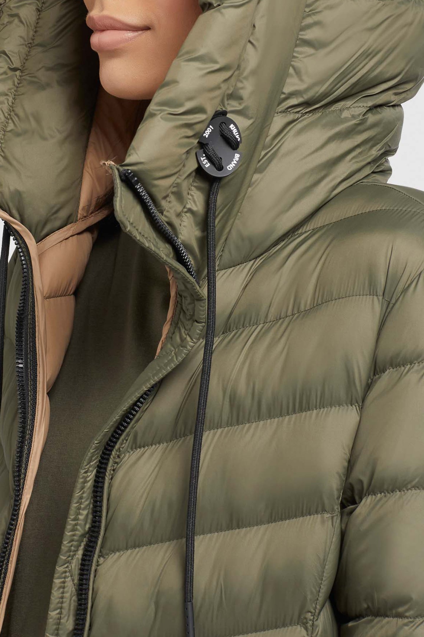 INGRAM SHINE HUNTER GREEN 7