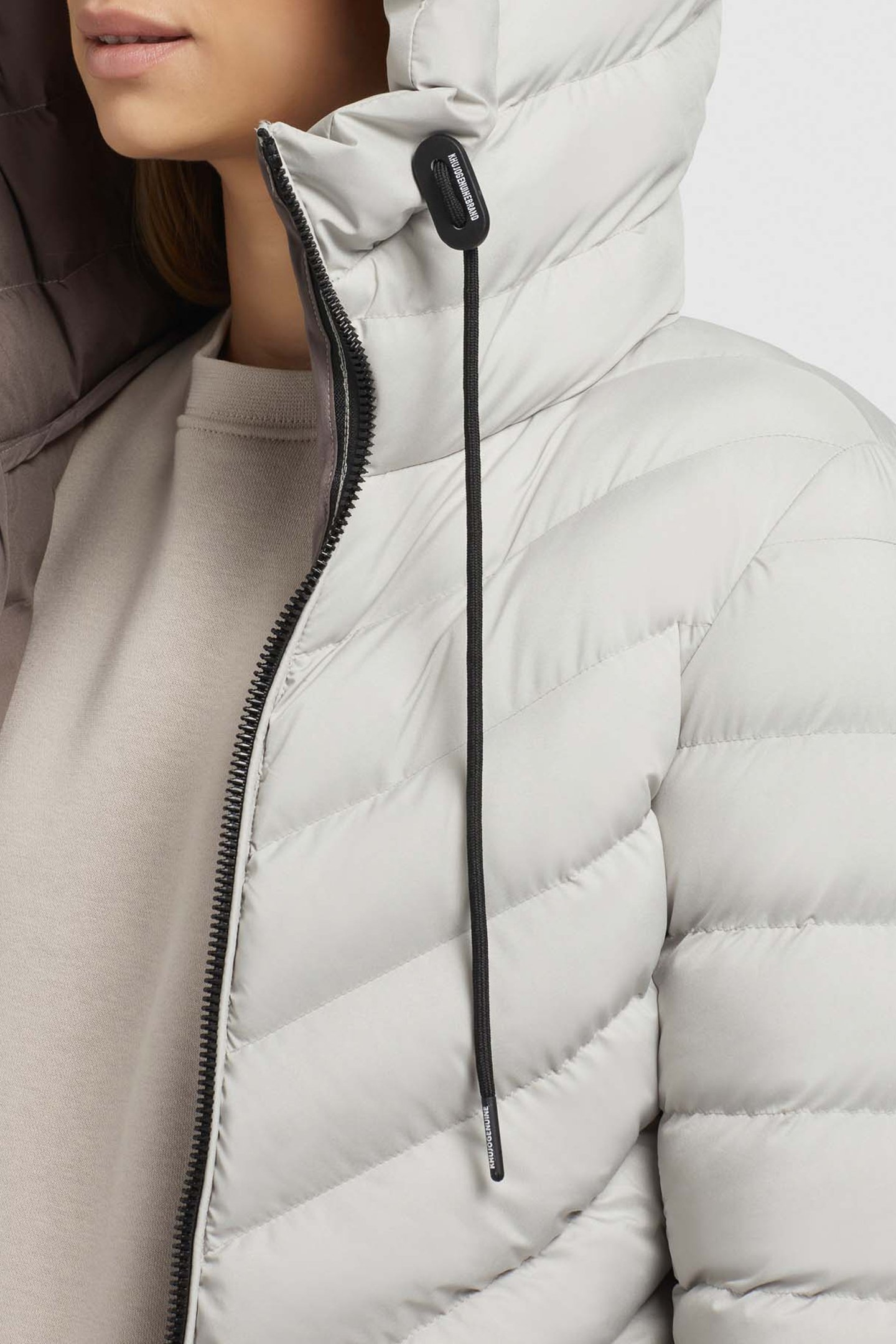 TCHIN MATT KIT GREY 7