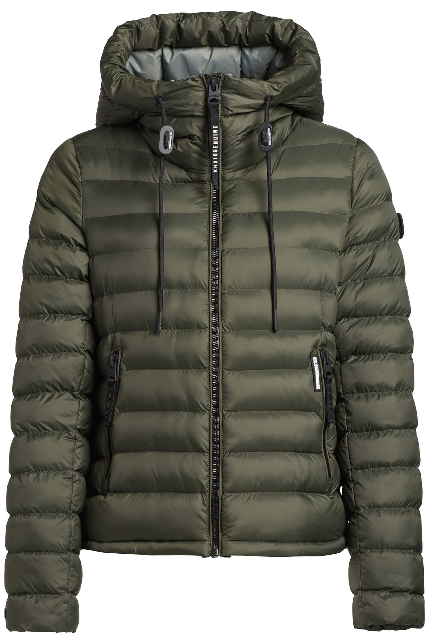 LOVINA2 SHINE PINE GREEN 6