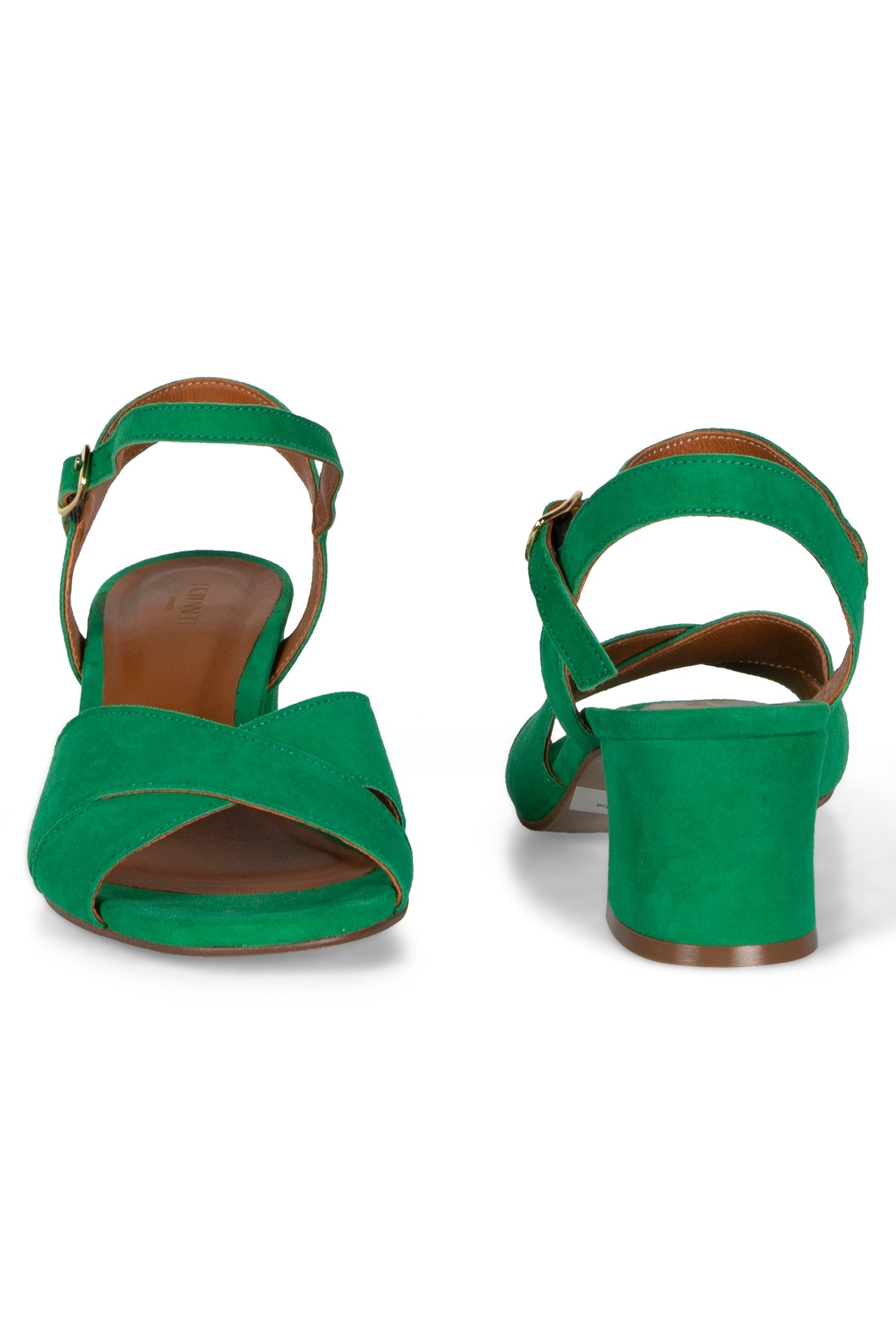 FS ALBA CROSS FRONT SANDA MINT LEAF 2