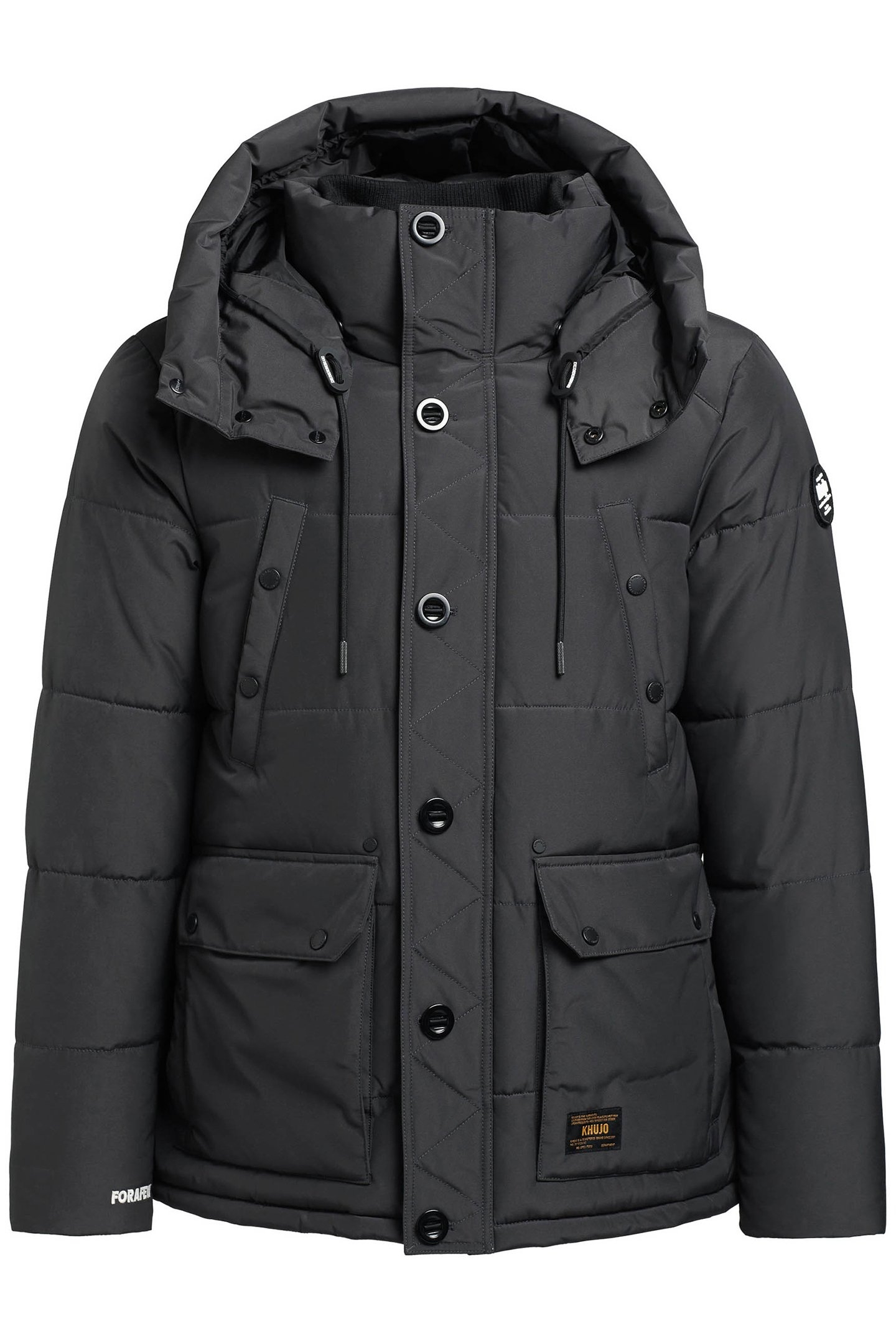 PRIMERO SPACE GREY 4