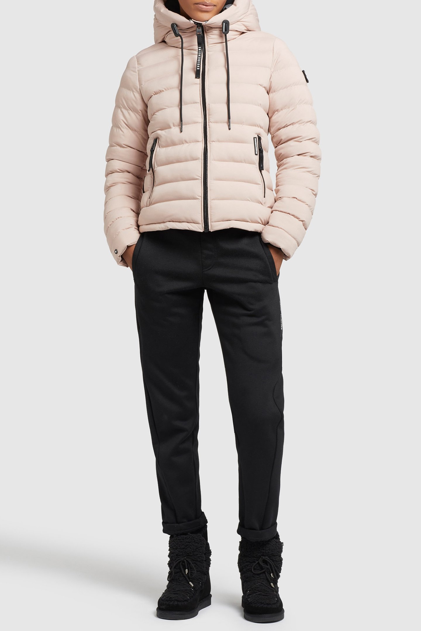 LOVINA3 MATT DUST PINK 2