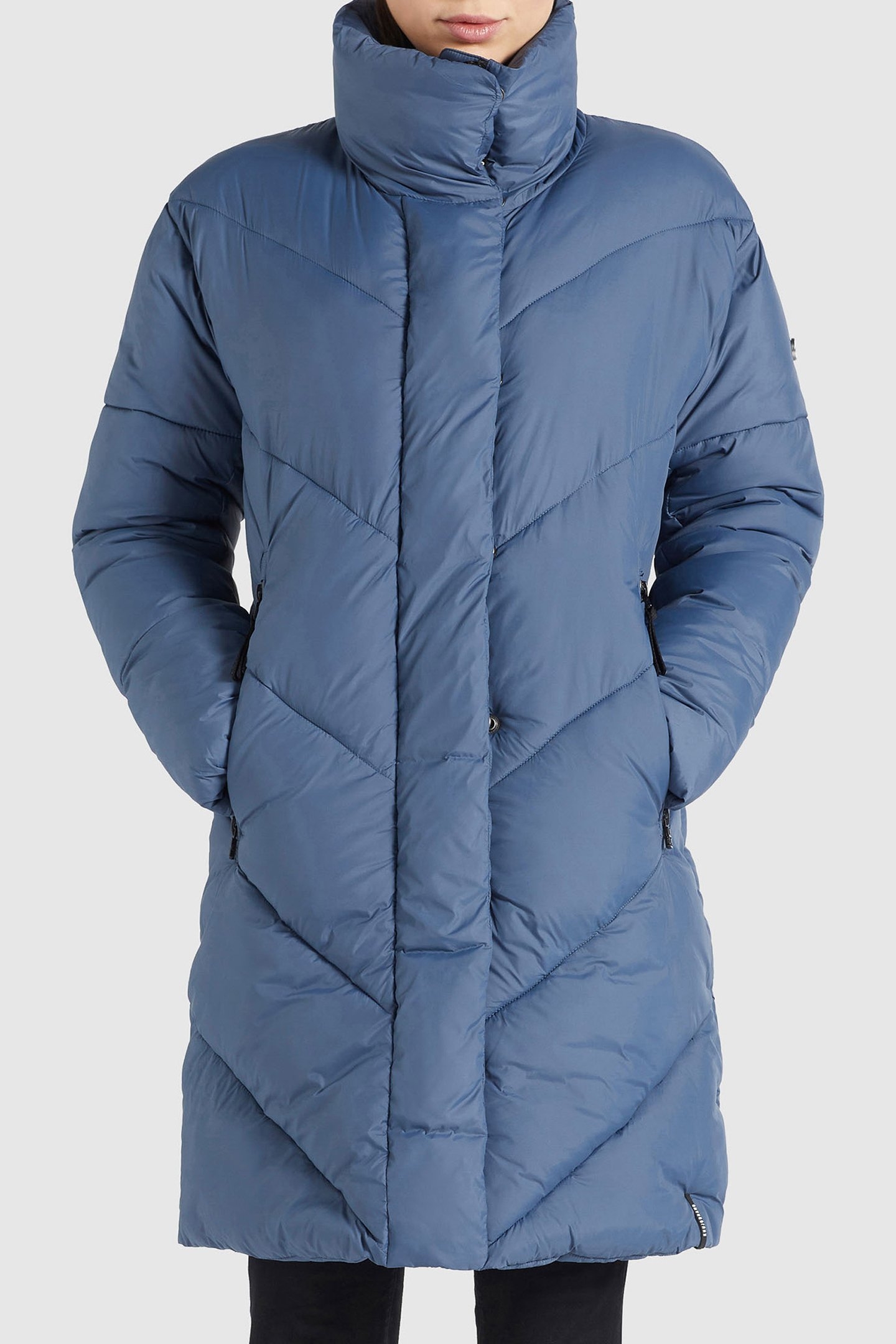 DICTA TWILIGHT NAVY 1