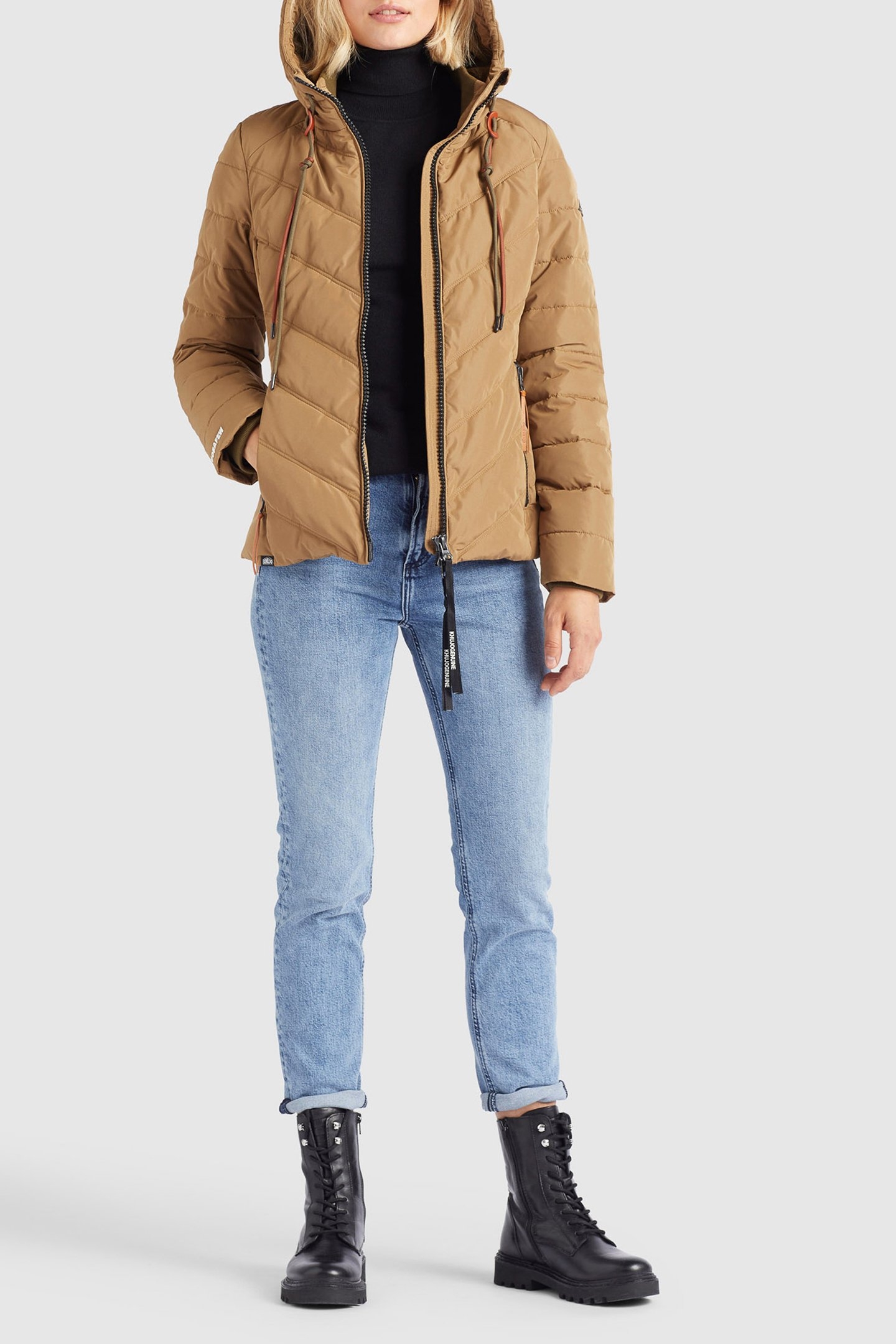 EIJA GOLDEN YELLOW 4