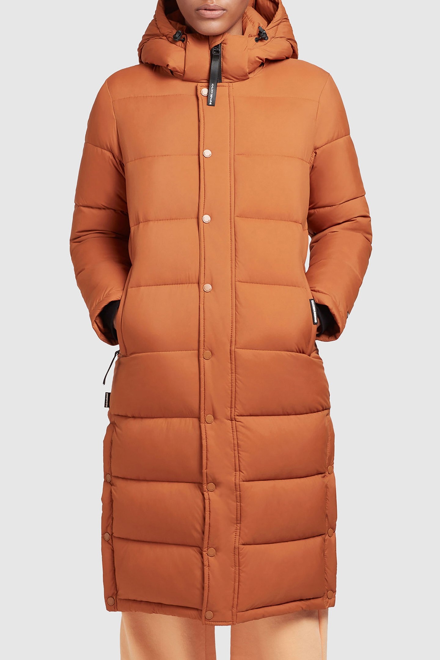 CORINNA MATT GLAZED GINGER 1