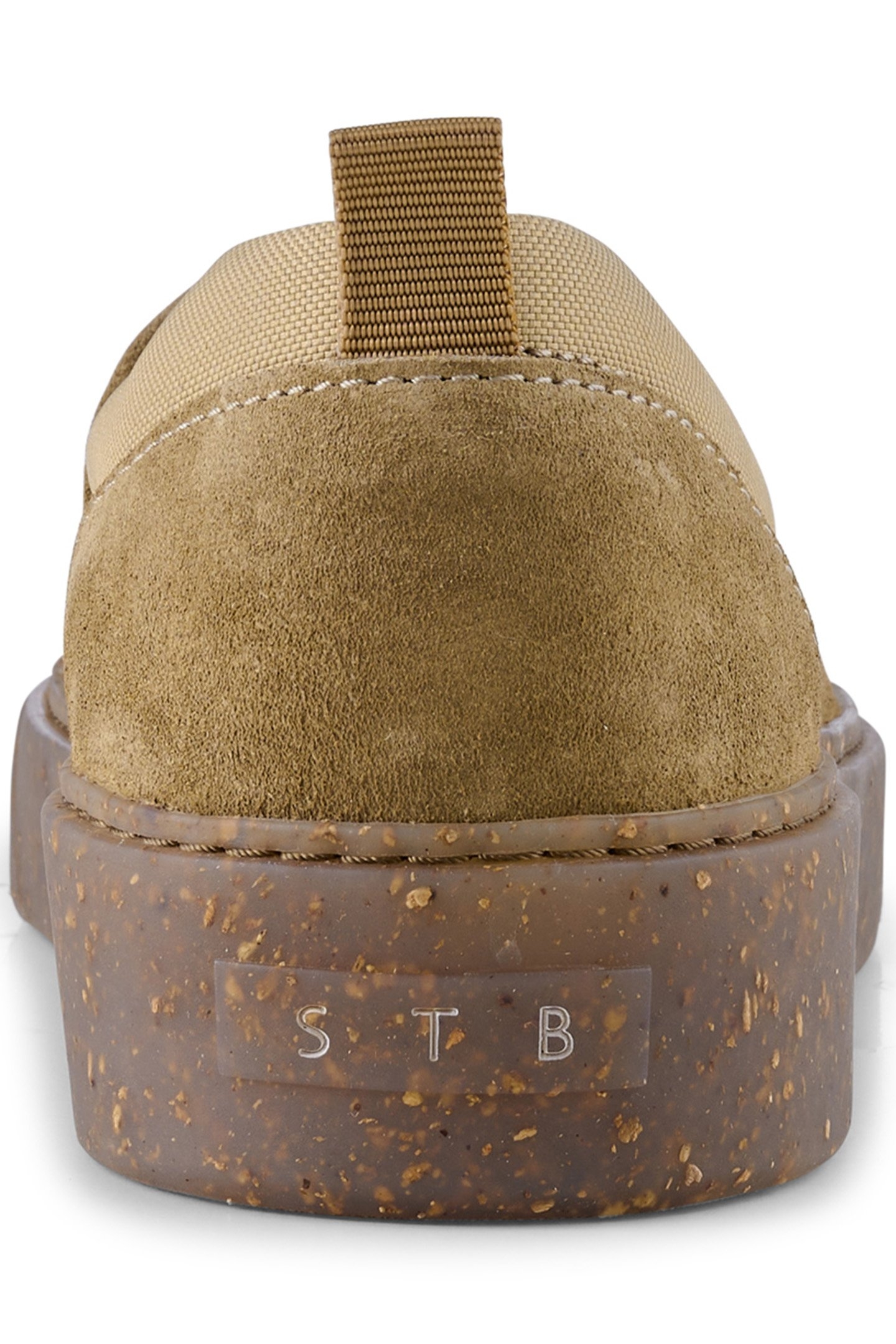 JESPER SLIP ON S SNEAKER TRUE 3