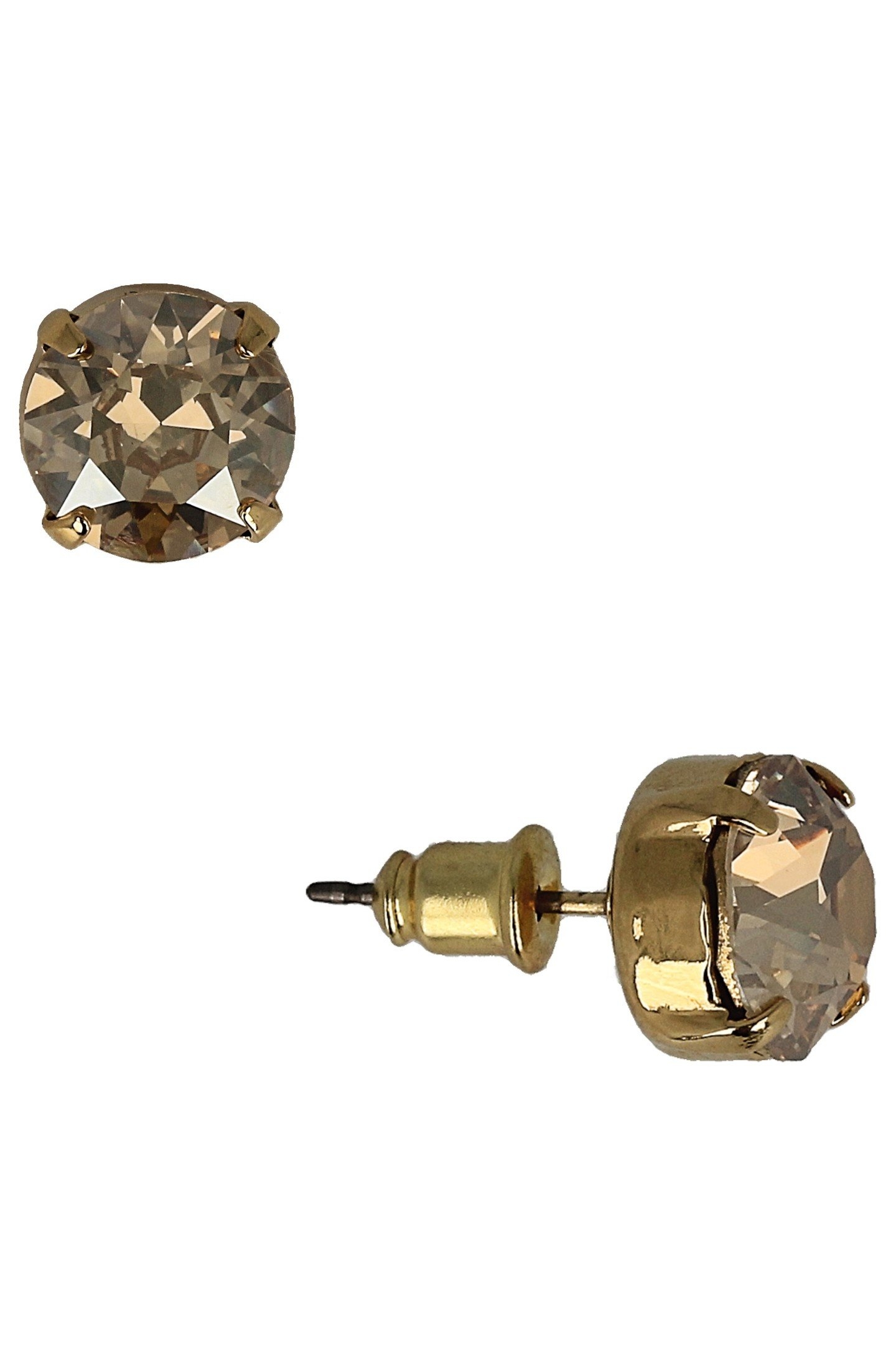 MINI PIN CRYSTAL GOLDEN SHADOW 3