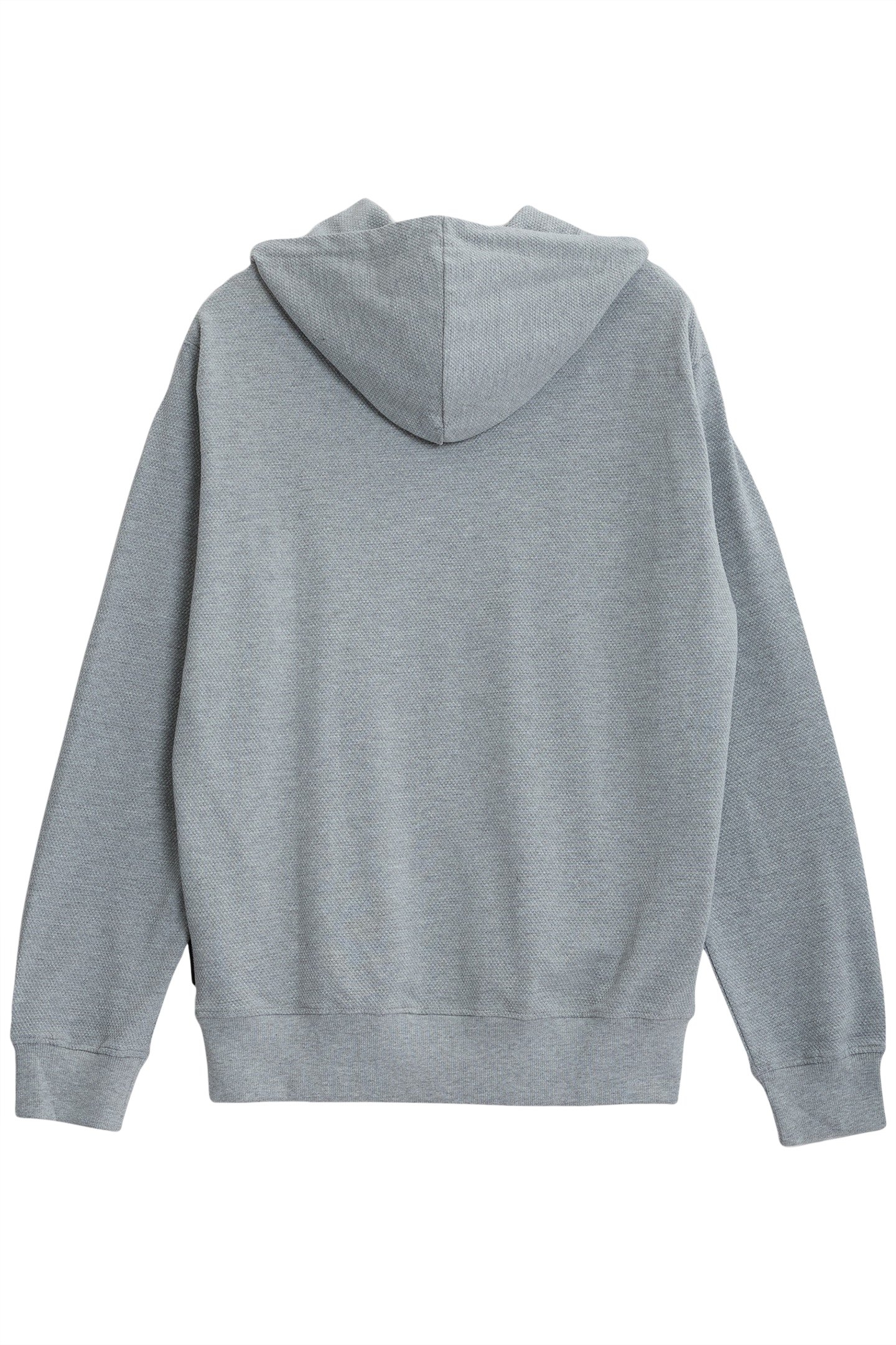 FC POPCORN O/HEAD LGT GREY MEL 2