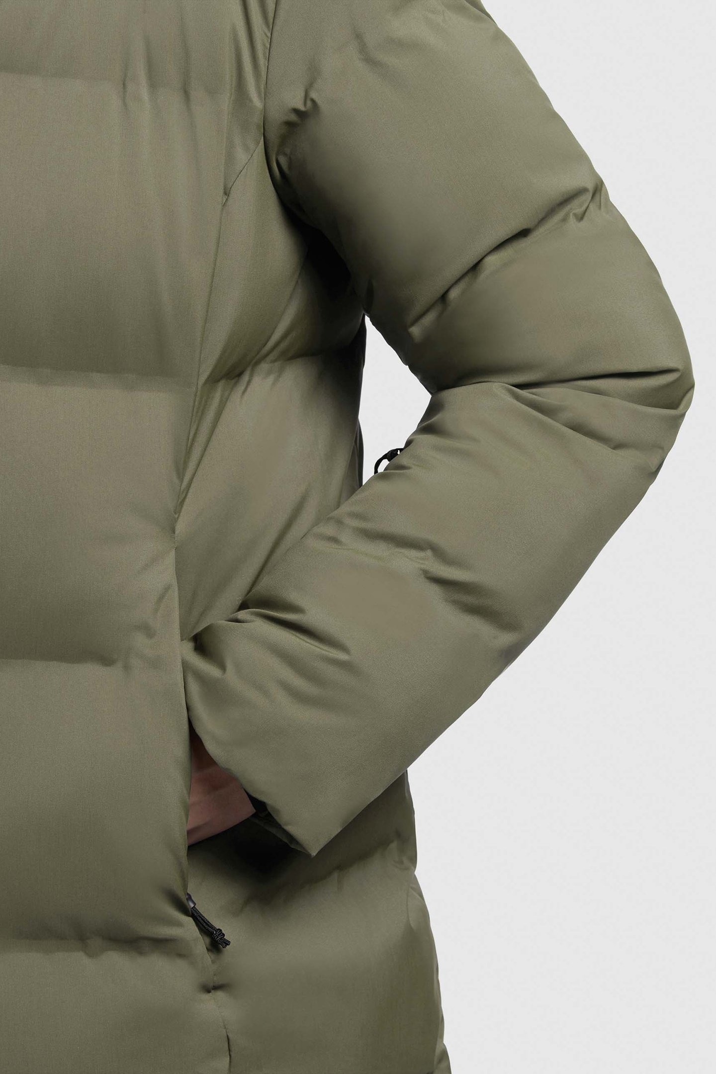 TANARE2 LIGHT MOSS GREEN 7