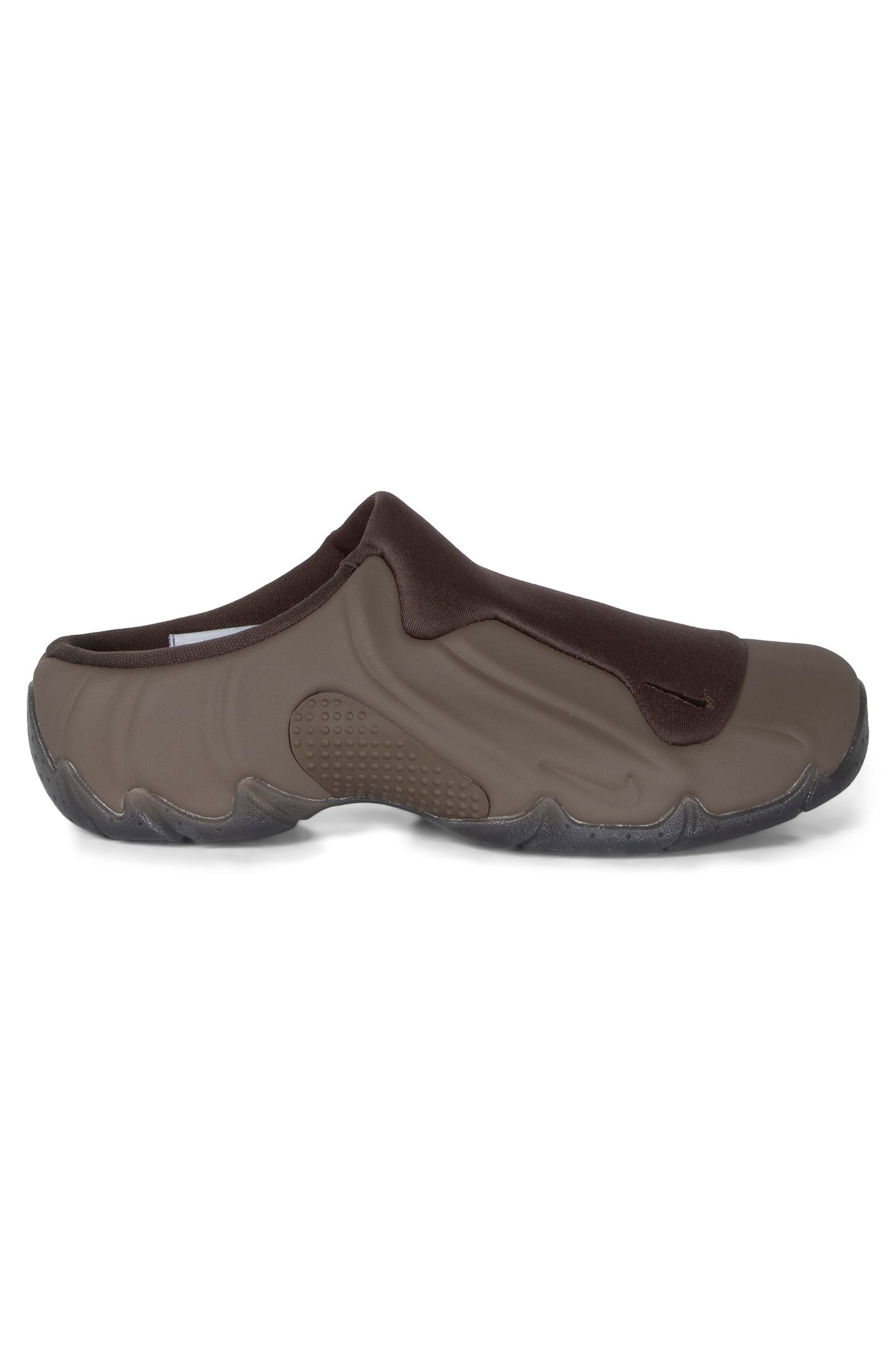 NIKE – CLOGPOSITE BROWN 1