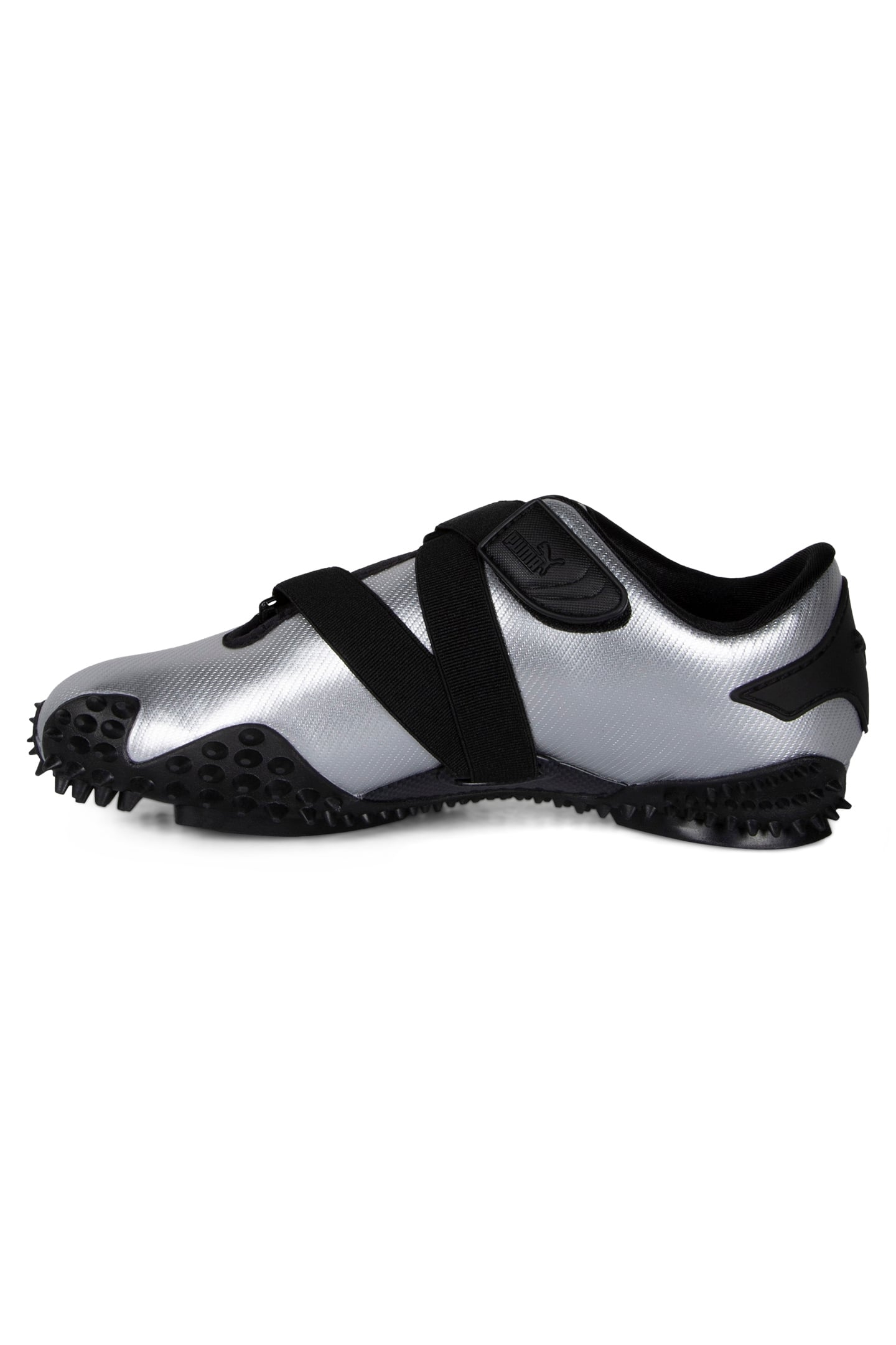 PUMA – MOSTRO METAL METALLIC 3