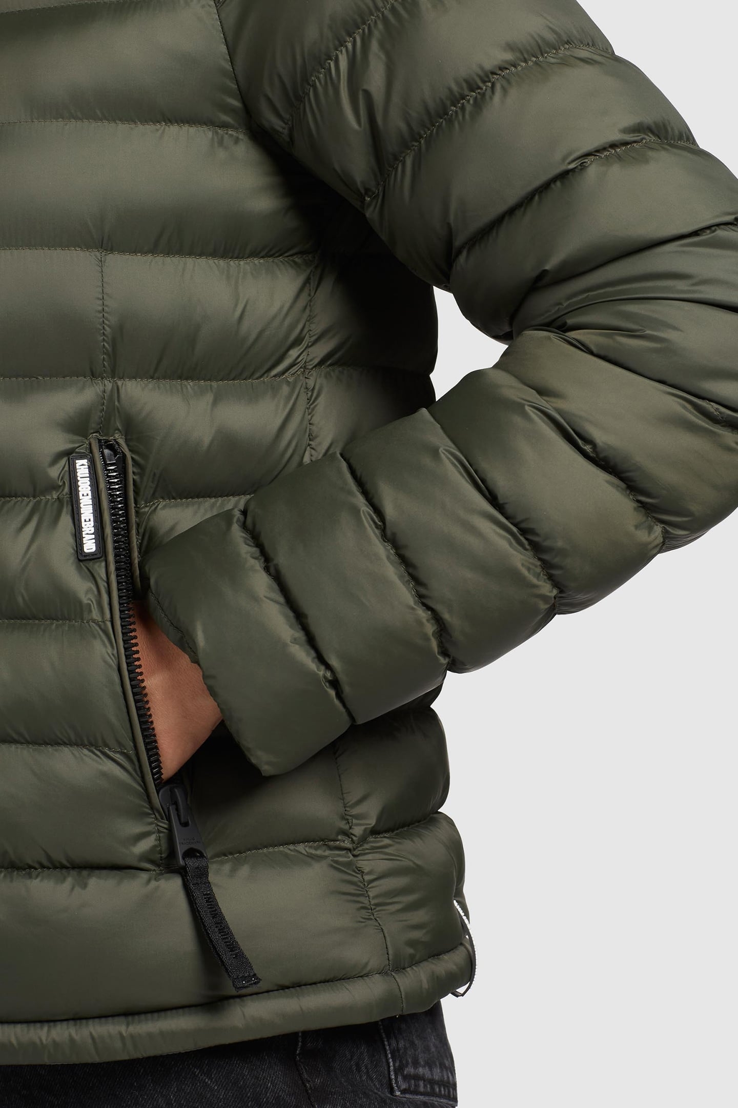 LOVINA2 SHINE PINE GREEN 8