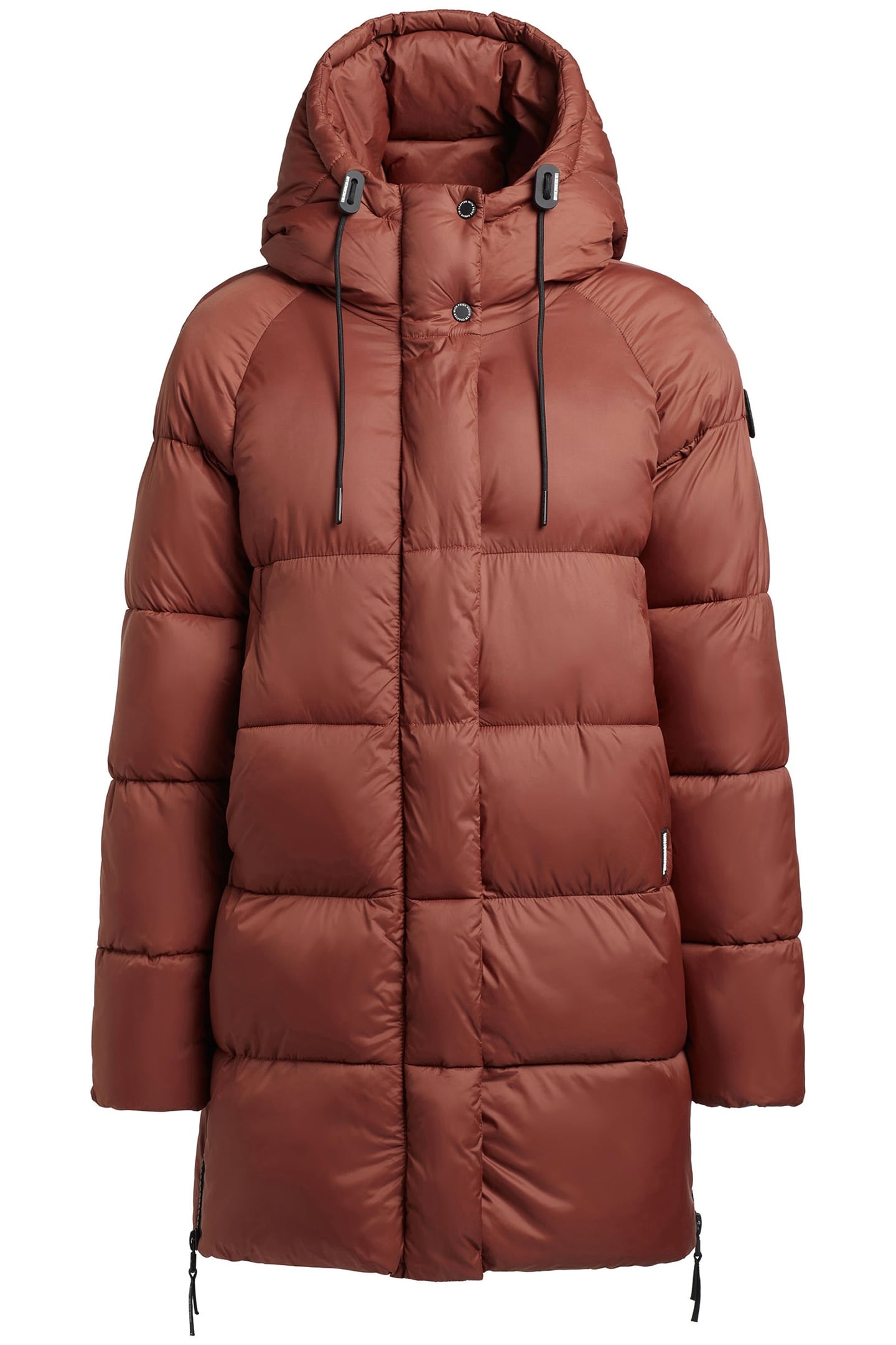 FRANEE2 COCONUT BROWN 6