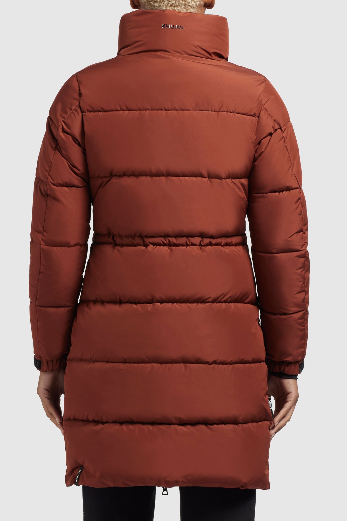 AUREA COCONUT BROWN 3