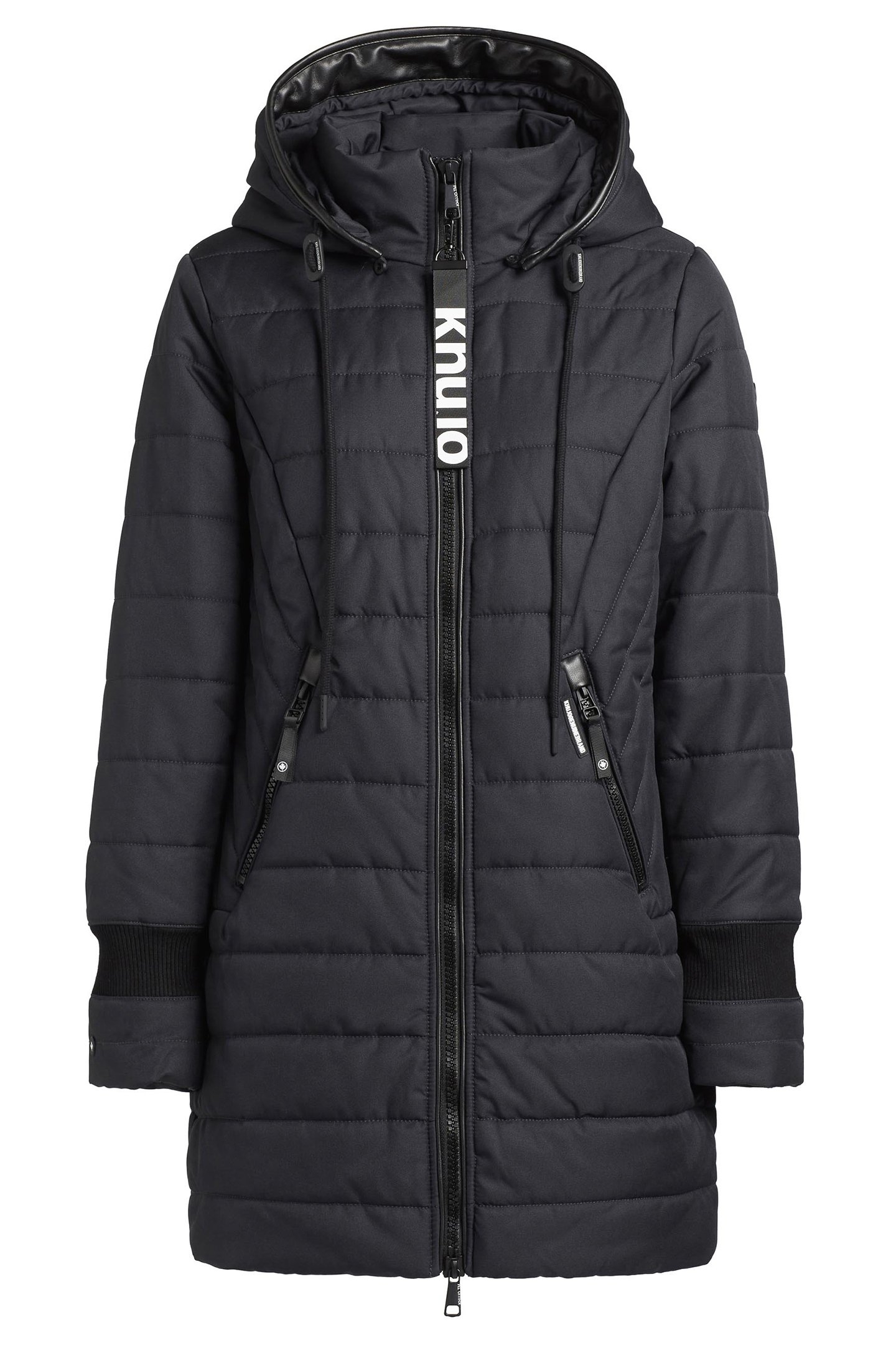 SHINE2 STRUCTURED CHARCOAL GREY 6