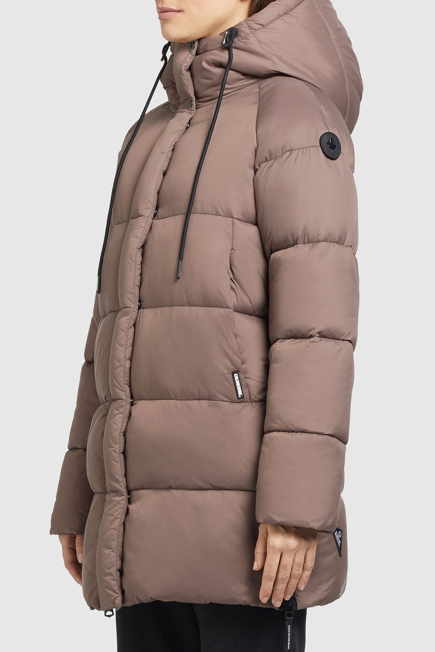 FRANEE PURPLE RAIN 4