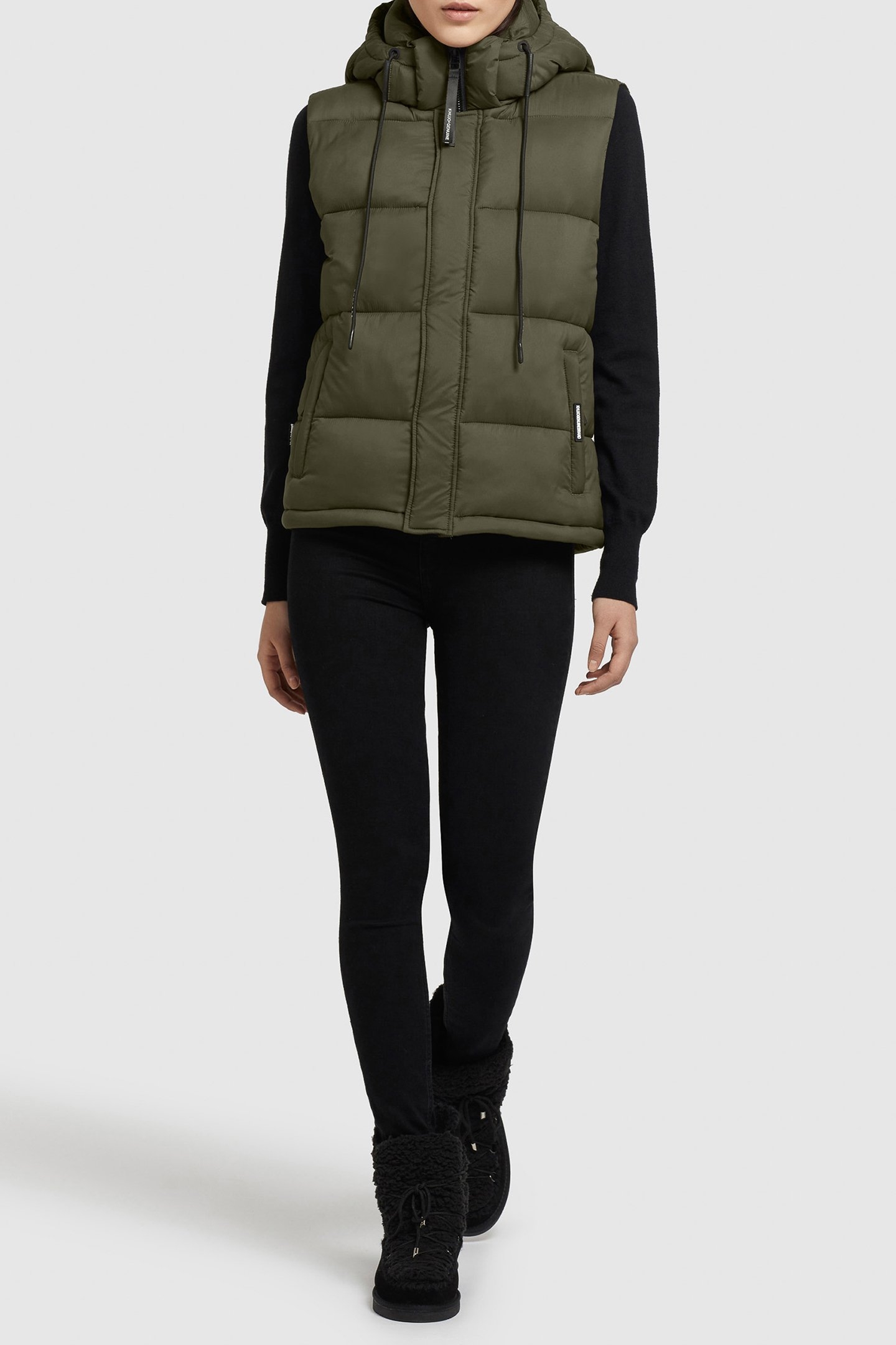 EDEN MATT HUNTER GREEN 2