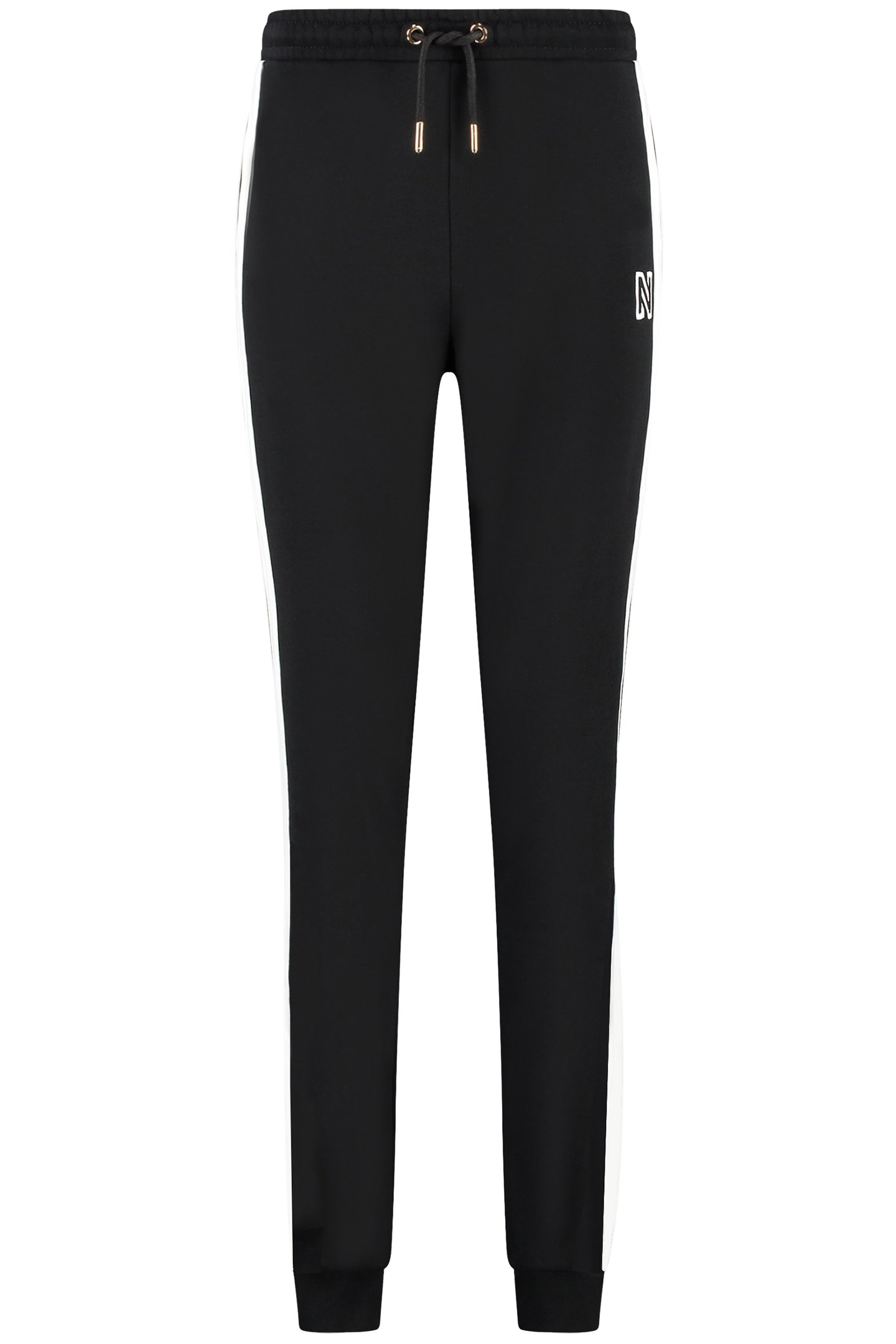 HELSINKI SWEATPANTS BLACK 1