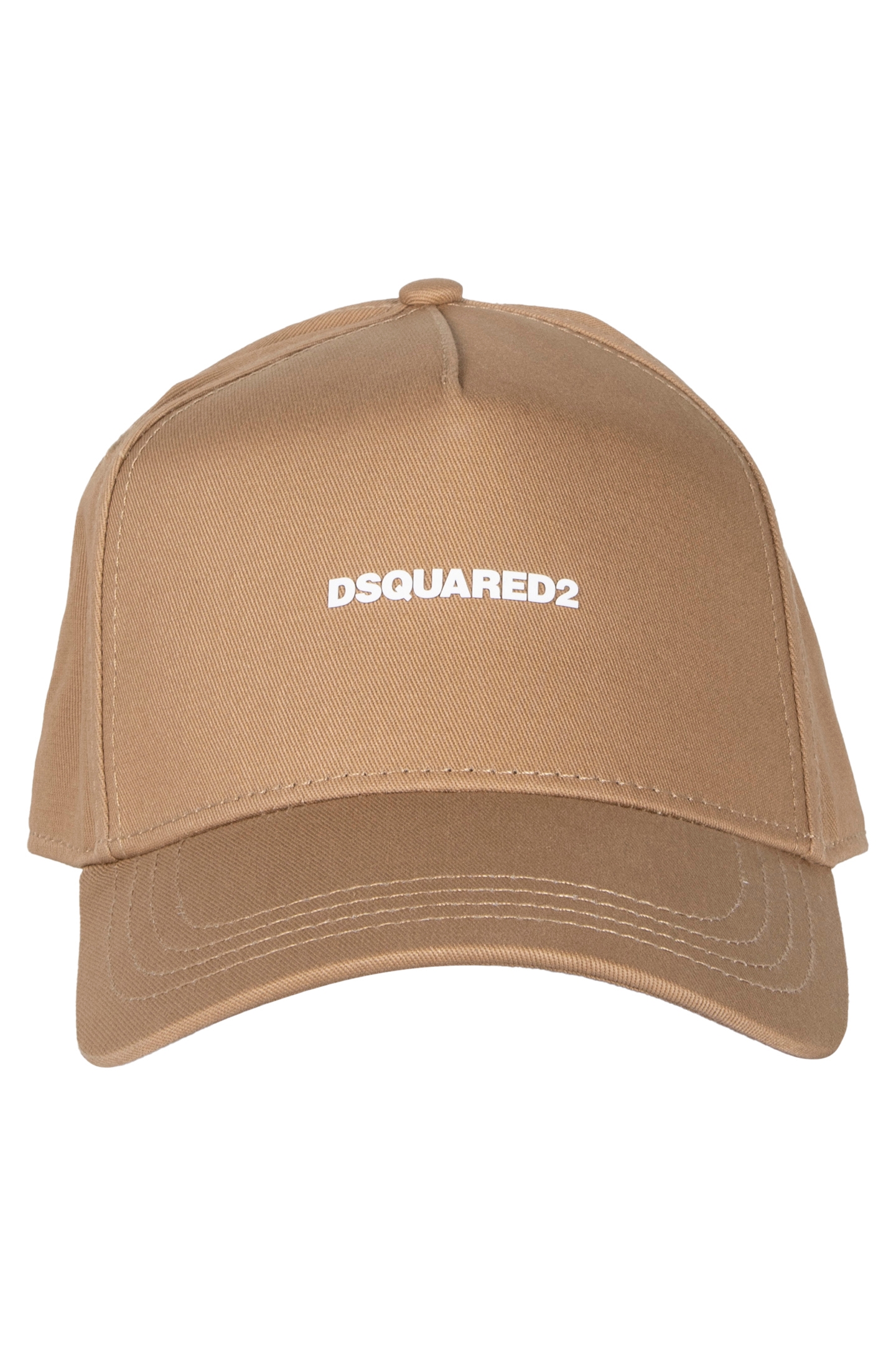 BASEBALL CAP BEIGE 1