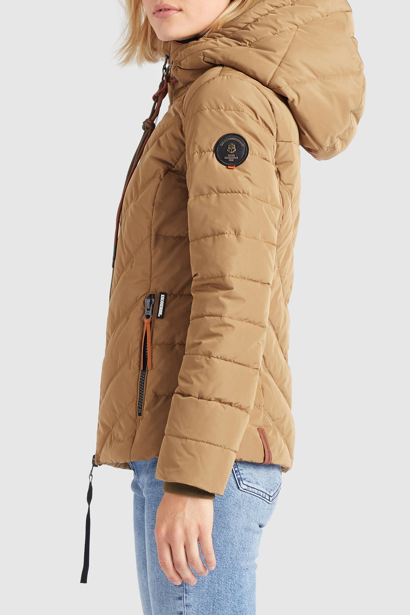 EIJA GOLDEN YELLOW 6